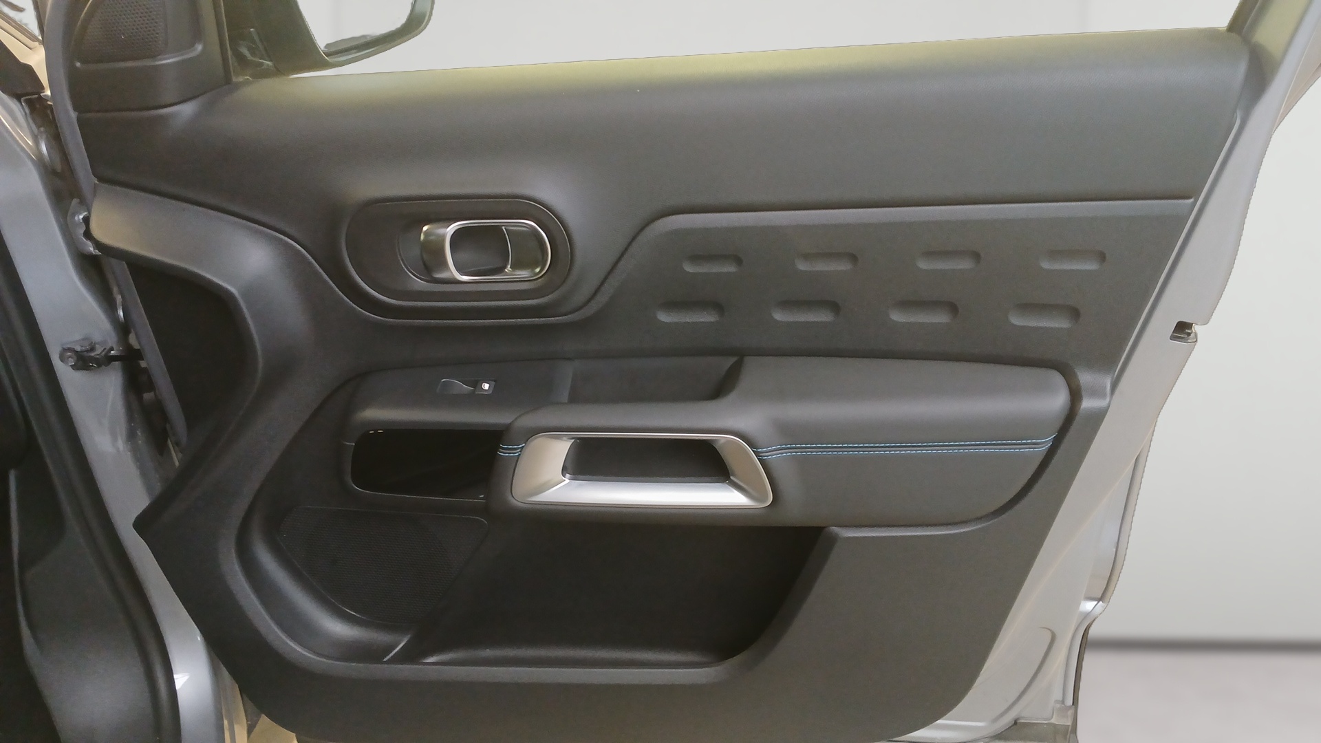 CITROEN C5 AIRCROSS Aircross Hybride 145 e-DCS6 MAX
