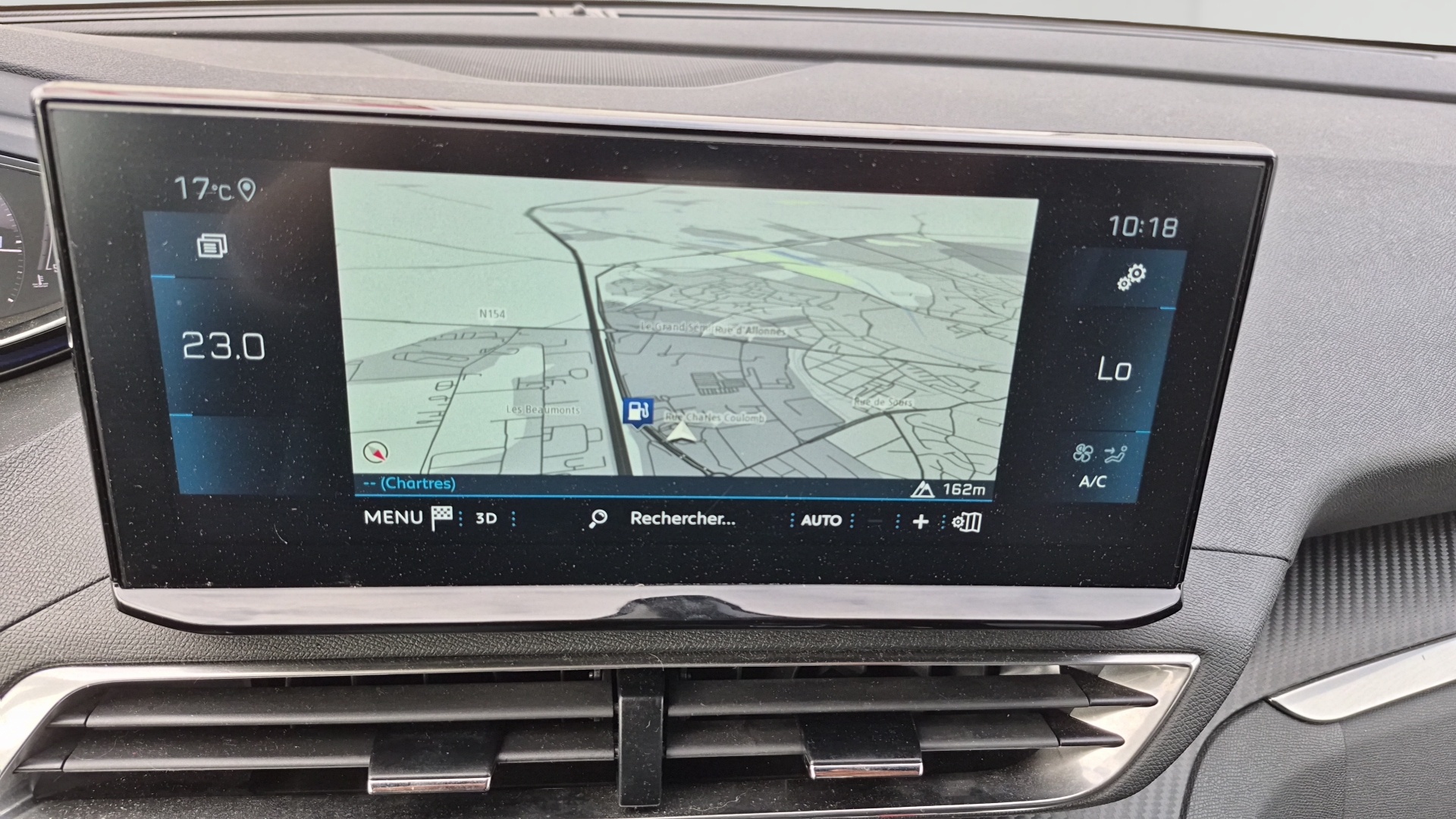 PEUGEOT 5008 ALLURE PK PTECH 130 S&S BVM6