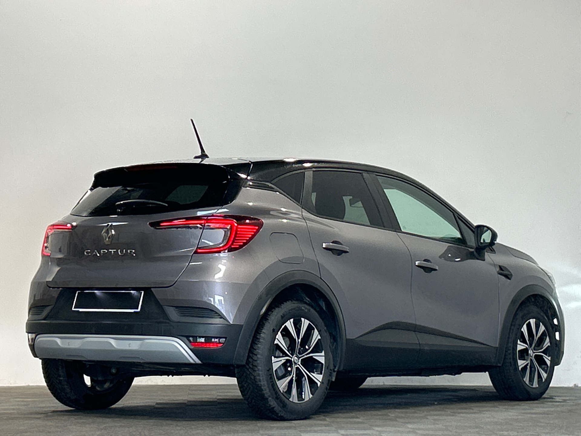 RENAULT CAPTUR evolution TCe 90