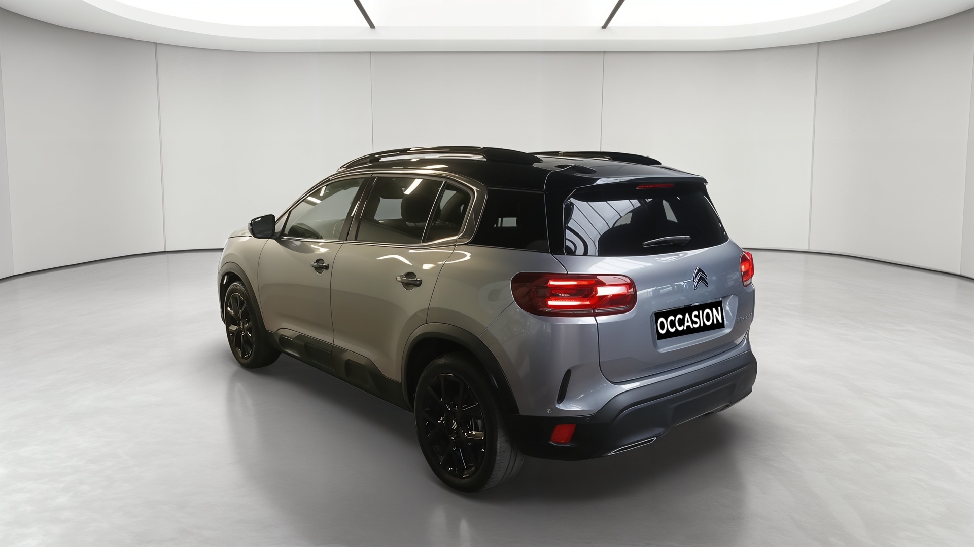 CITROEN C5 AIRCROSS Aircross Hybride 145 e-DCS6 MAX