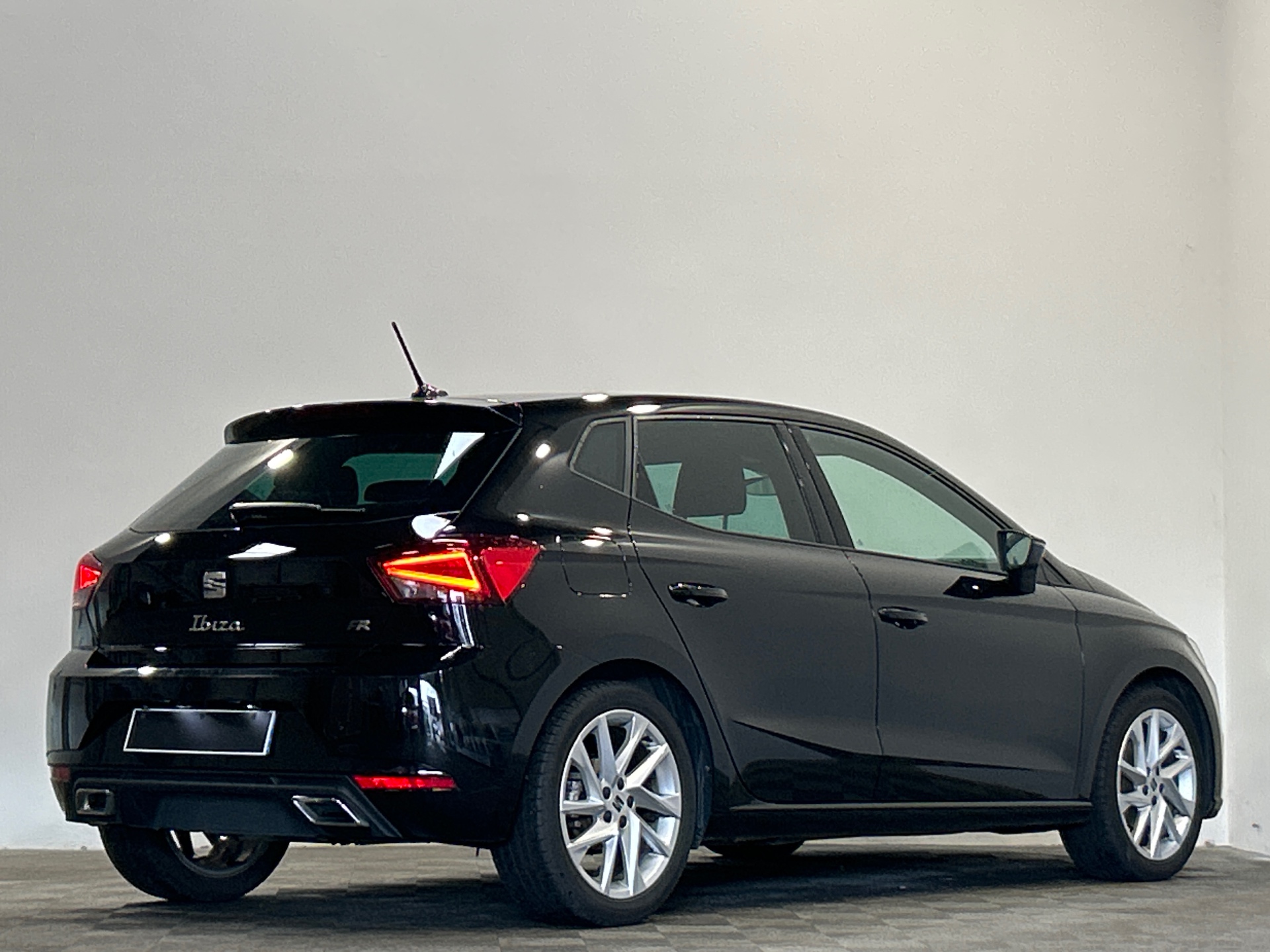 SEAT IBIZA Fr 1.5 TSI 150 DSG