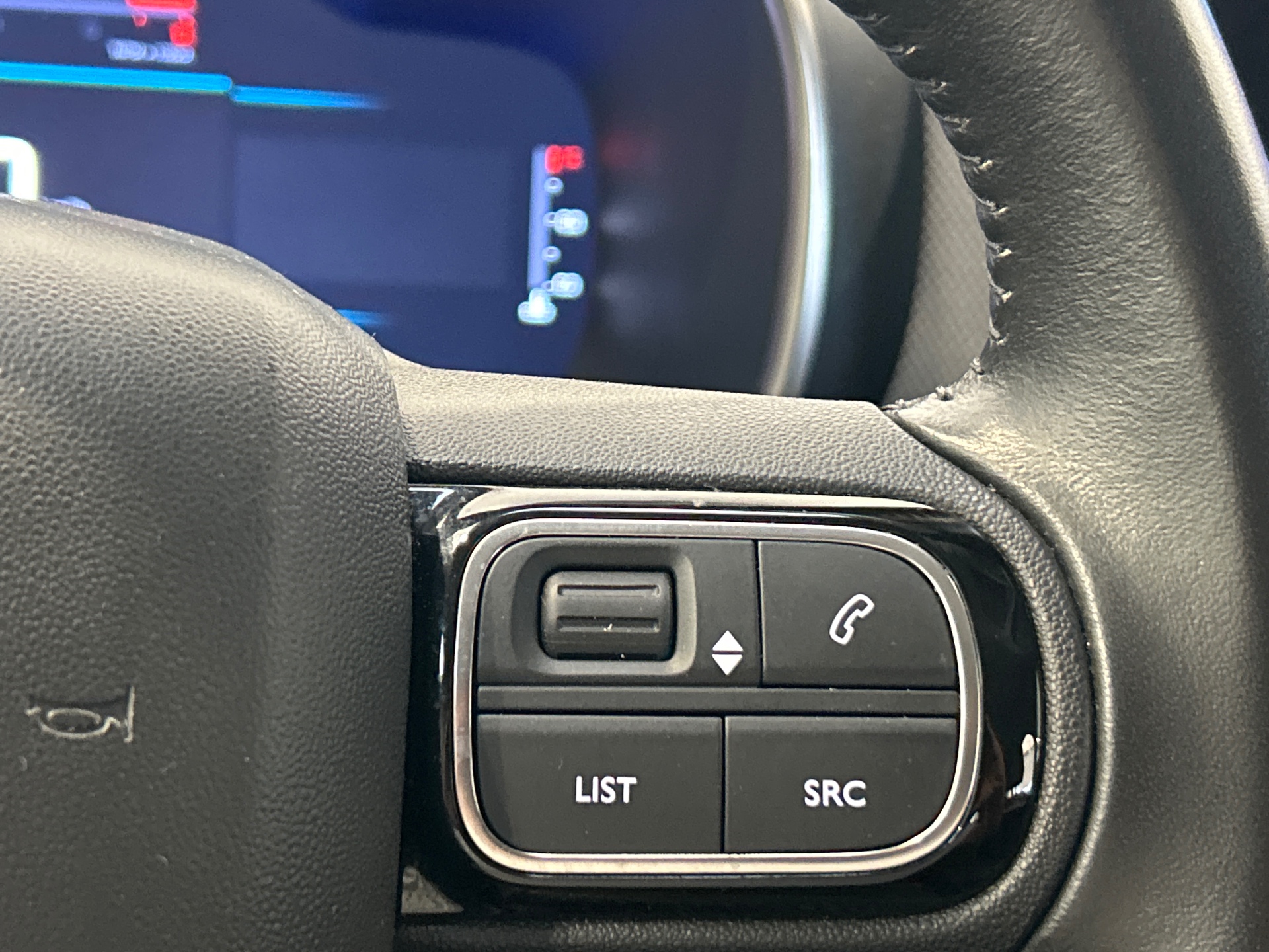CITROEN C5 AIRCROSS PTECH 130 S&S BVM6 FEEL