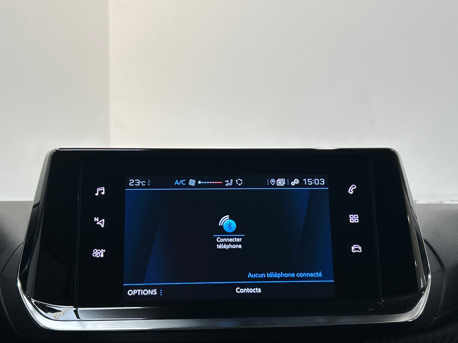 PEUGEOT 208 STYLE PURETECH 75 S&S BVM5