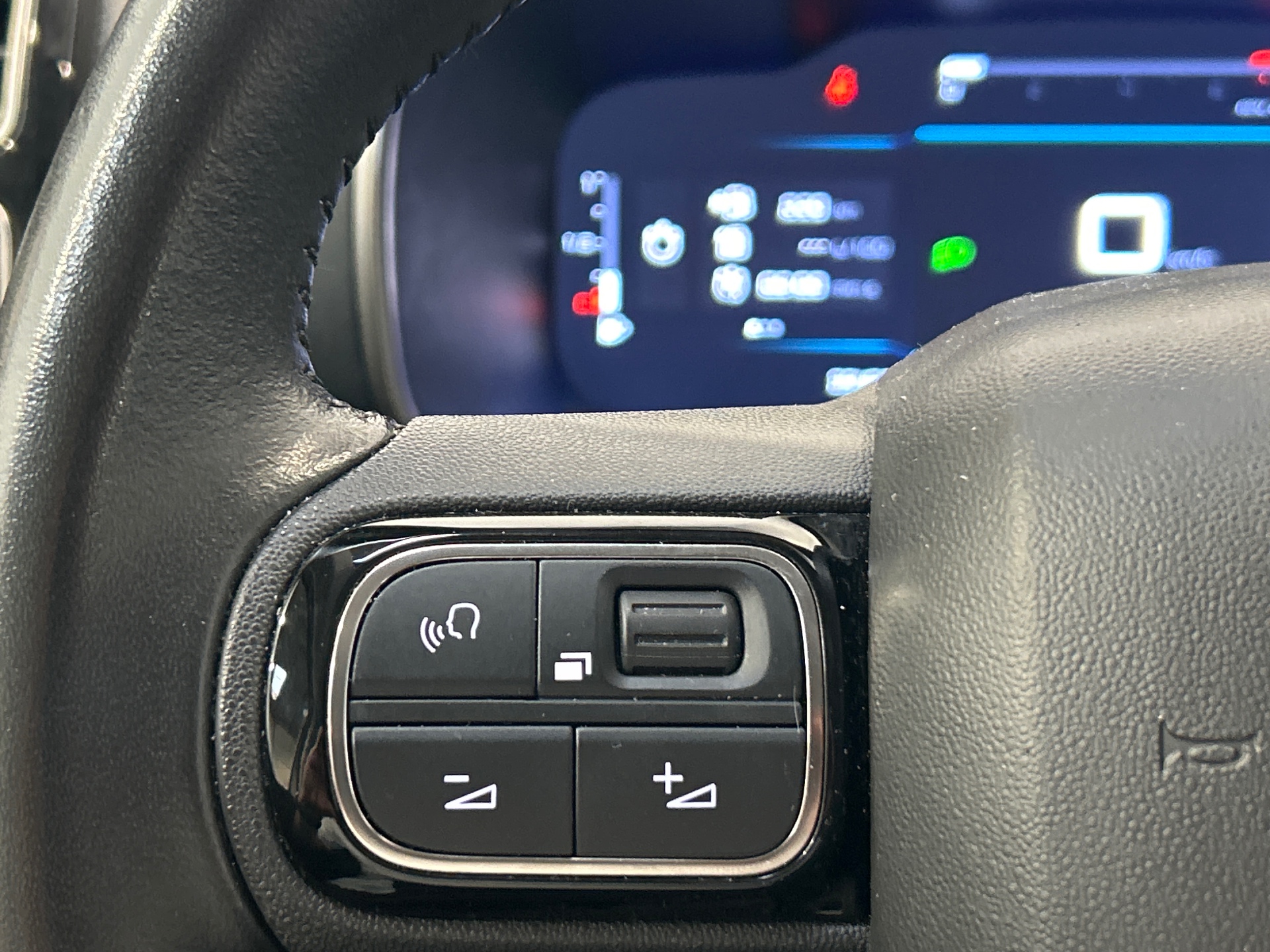 CITROEN C5 AIRCROSS PTECH 130 S&S BVM6 FEEL
