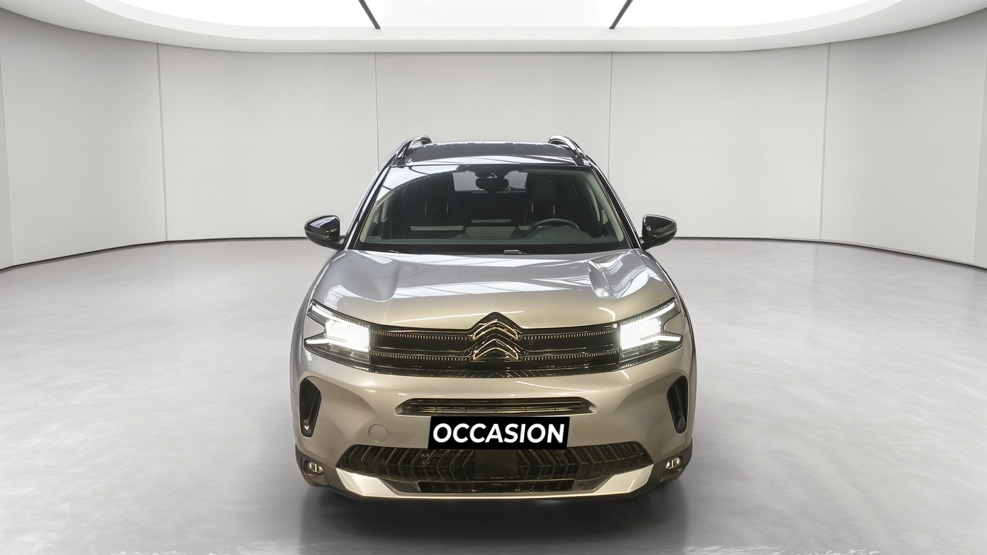 CITROEN C5 AIRCROSS Aircross Hybride 145 e-DCS6 MAX