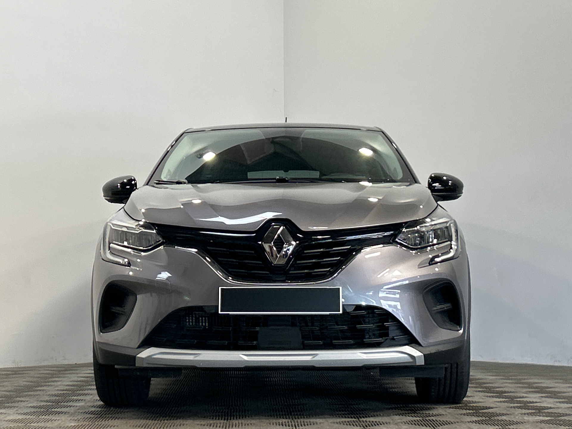 RENAULT CAPTUR evolution TCe 90