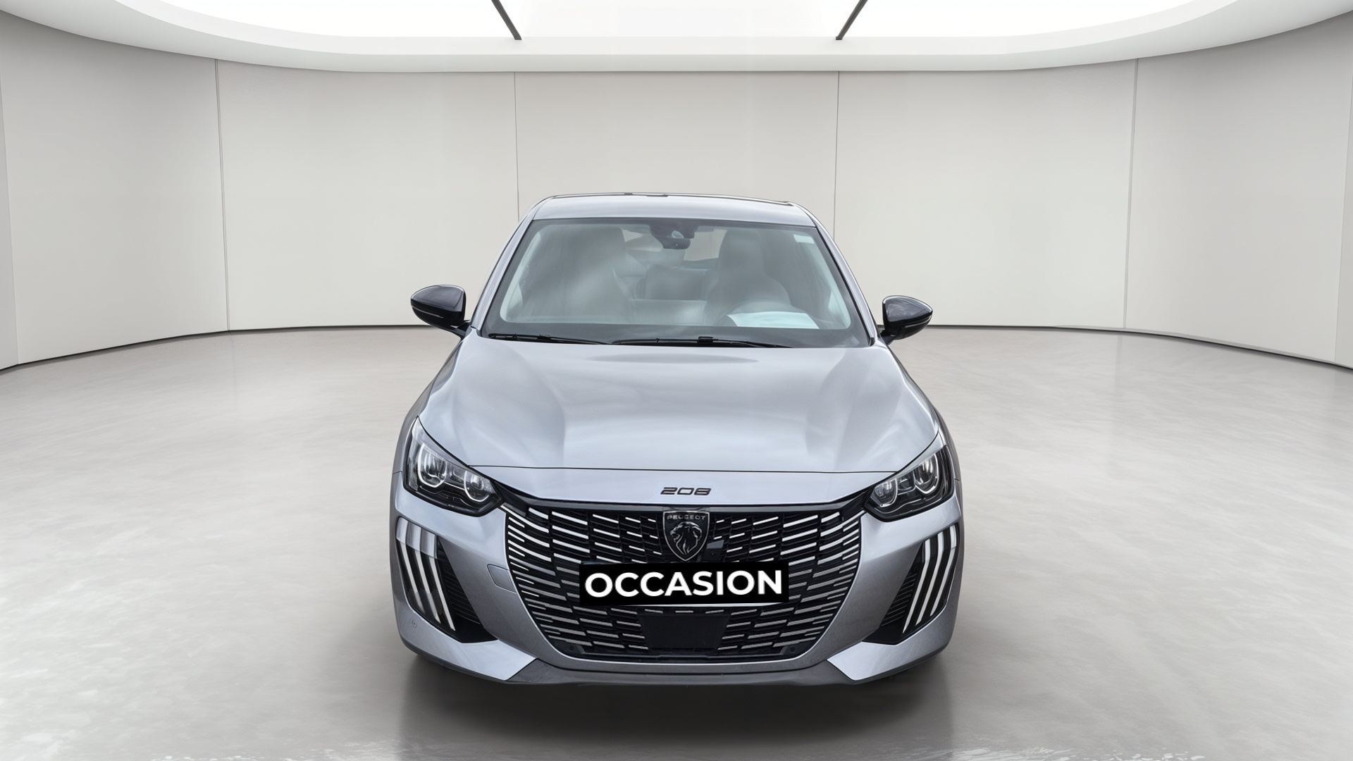 PEUGEOT 208 ALLURE PT100 BVM