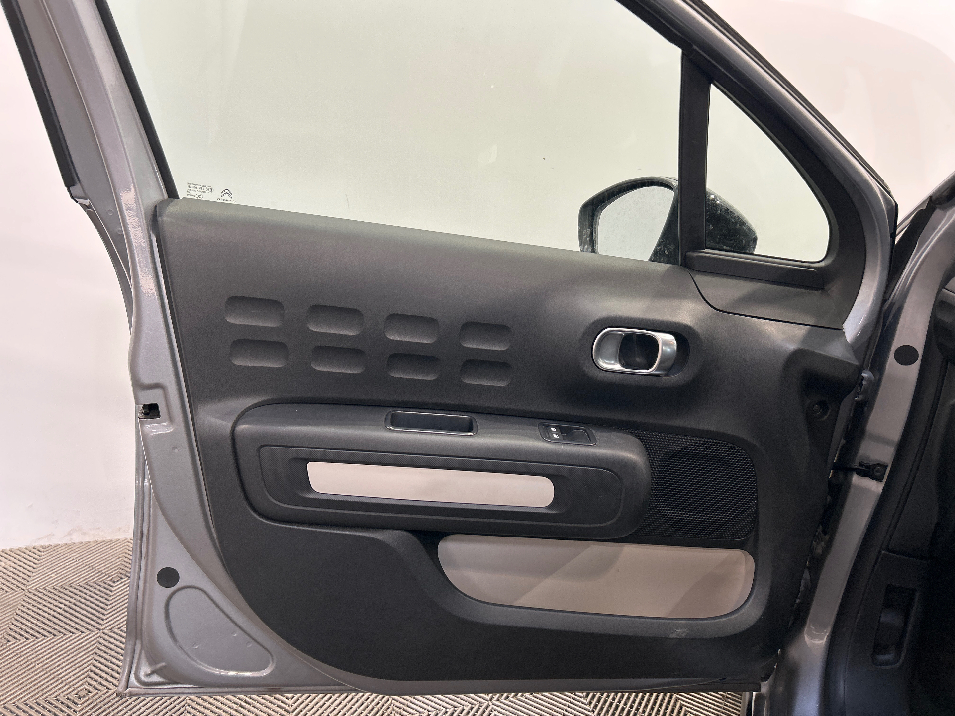 CITROEN C3 PTECH 110 S&S BVM6 C SERIES