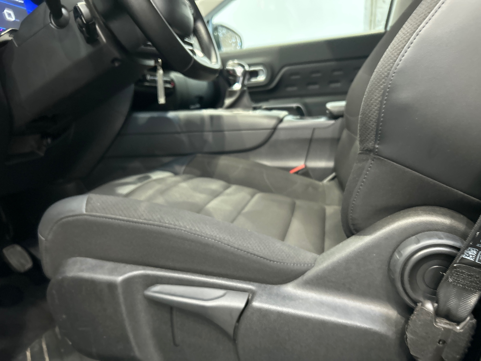 CITROEN C5 AIRCROSS PTECH 130 S&S BVM6 FEEL
