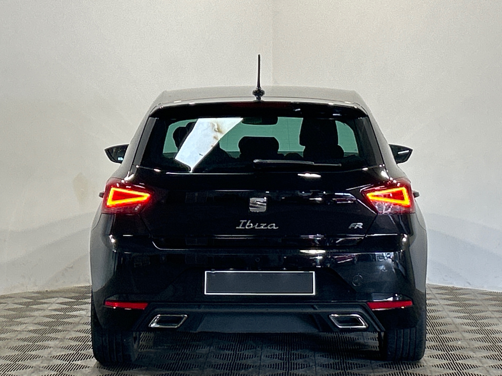 SEAT IBIZA Fr 1.5 TSI 150 DSG