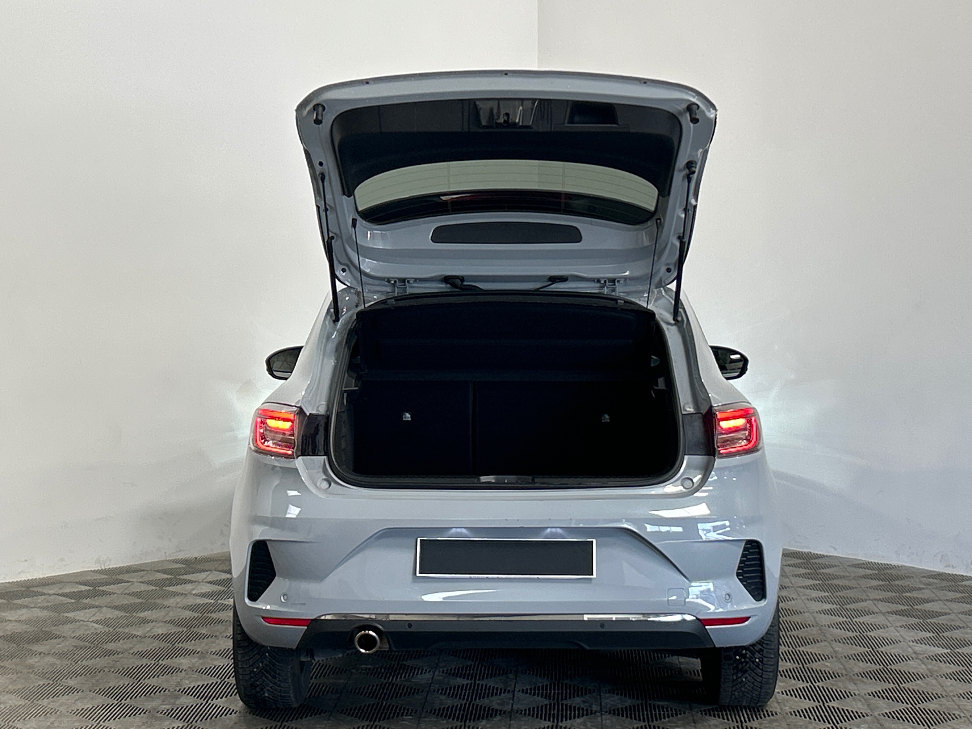 RENAULT CLIO V techno TCe 90 phase 2