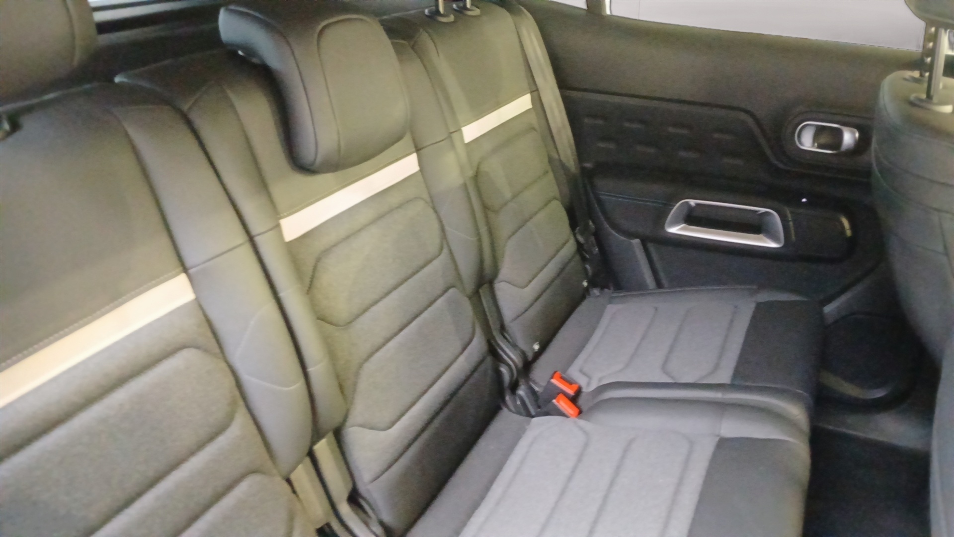 CITROEN C5 AIRCROSS Aircross Hybride 145 e-DCS6 MAX