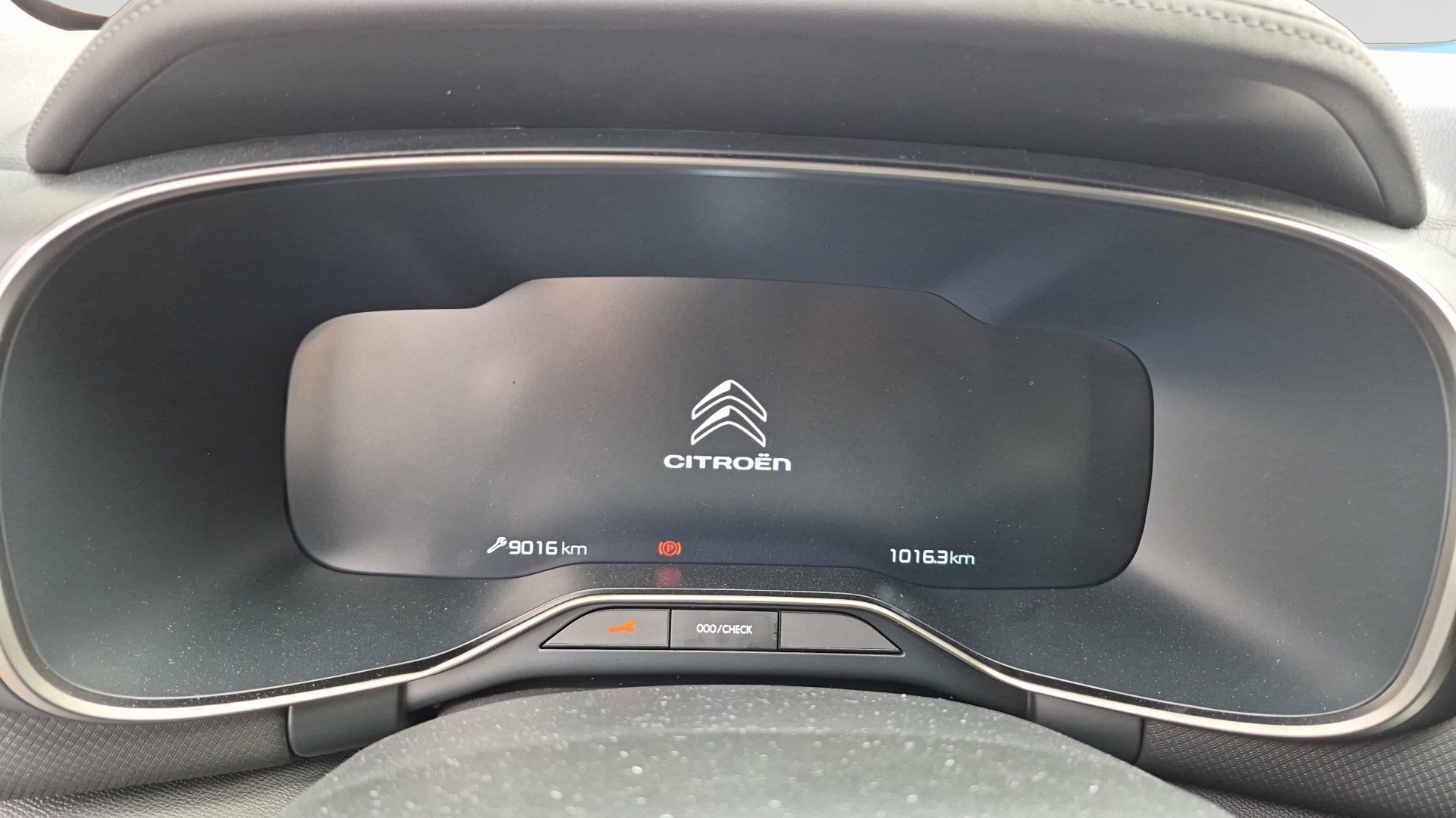 CITROEN C5 AIRCROSS Aircross BlueHDi 130ch EAT8 MAX