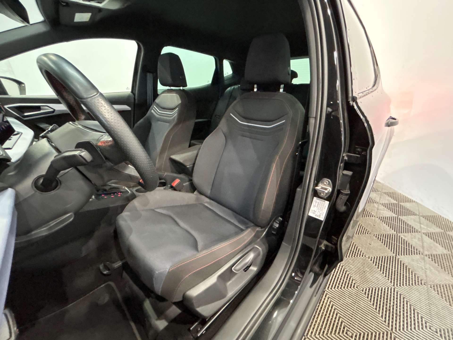 SEAT IBIZA Fr 1.5 TSI 150 DSG