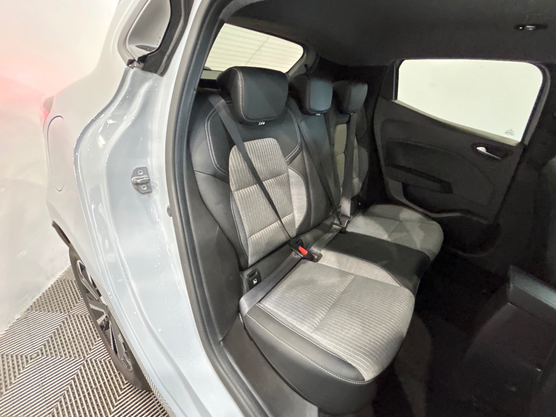 RENAULT CLIO V techno TCe 90 phase 2