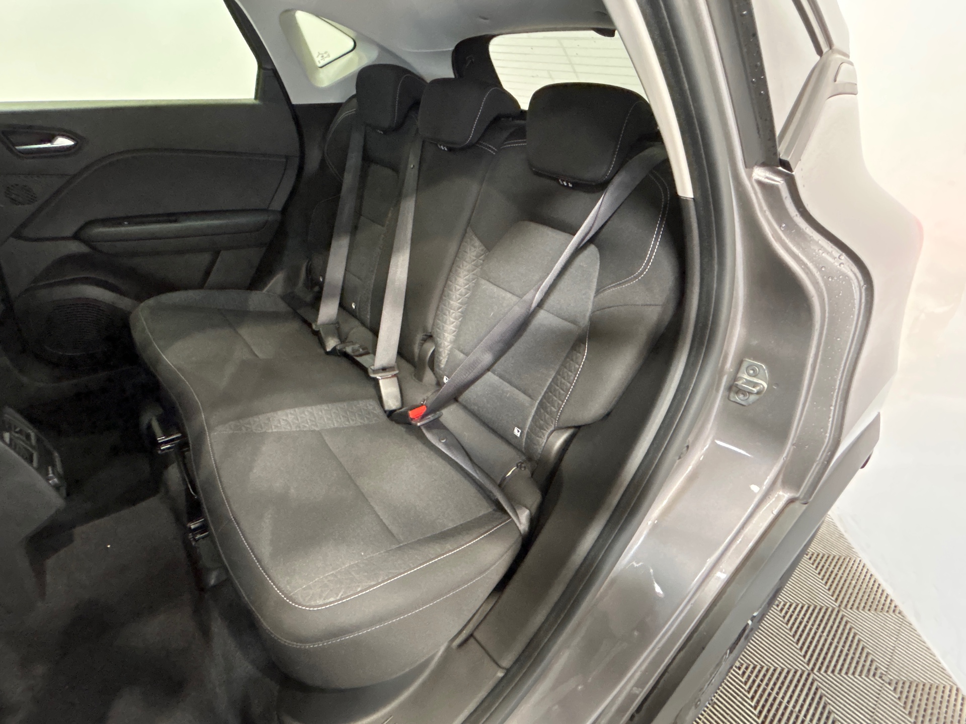 RENAULT CAPTUR evolution TCe 90