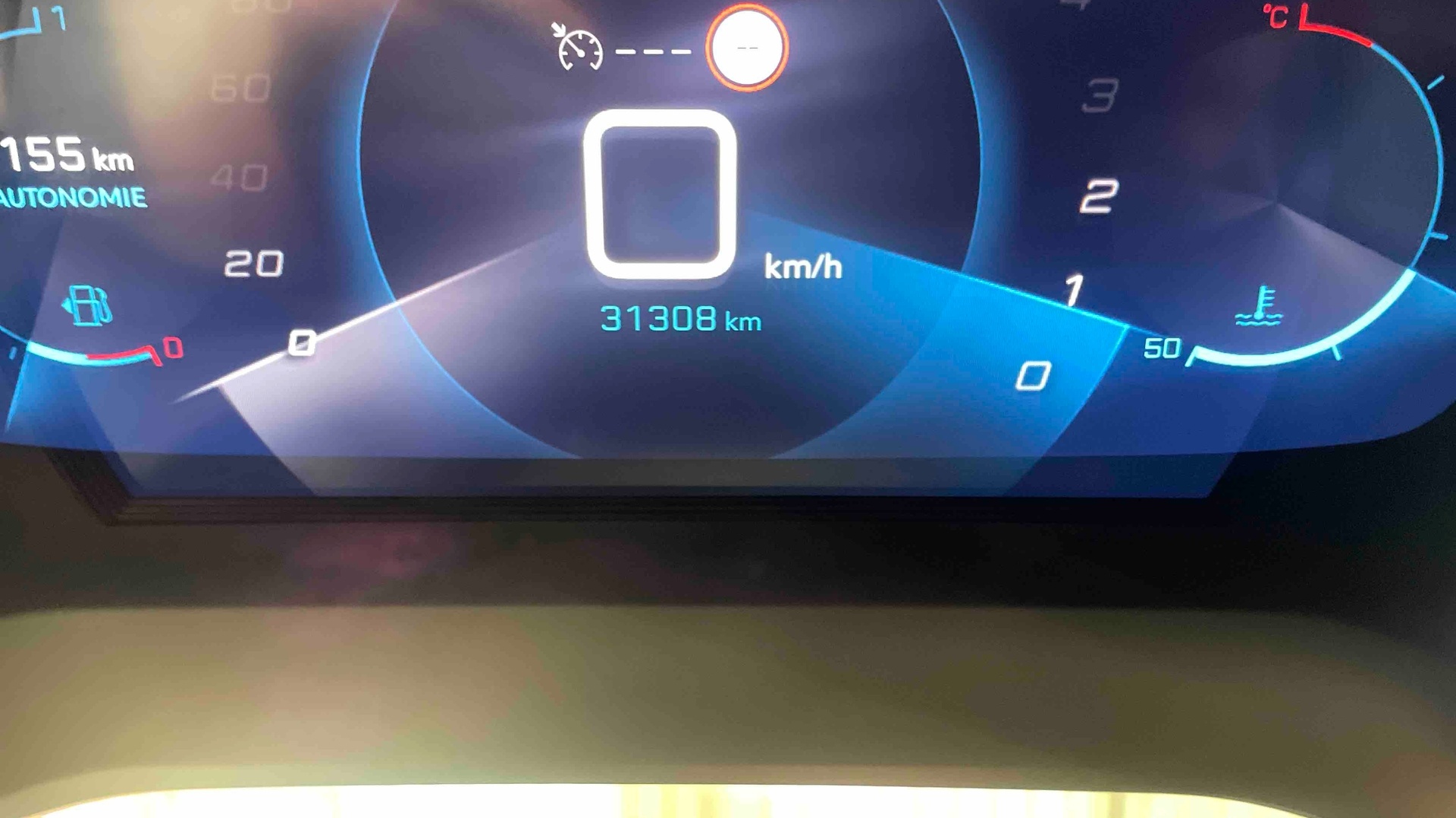 PEUGEOT 2008 PureTech 130 S&S BVM6 Allure Pack