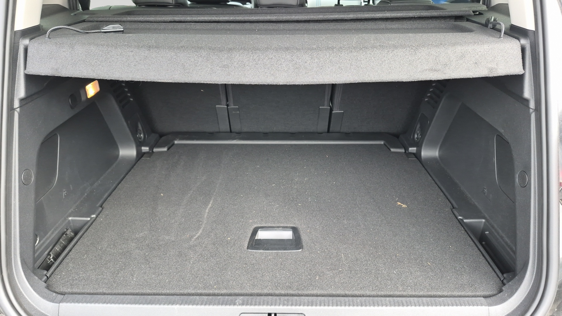 CITROEN C5 AIRCROSS Aircross BlueHDi 130ch EAT8 MAX