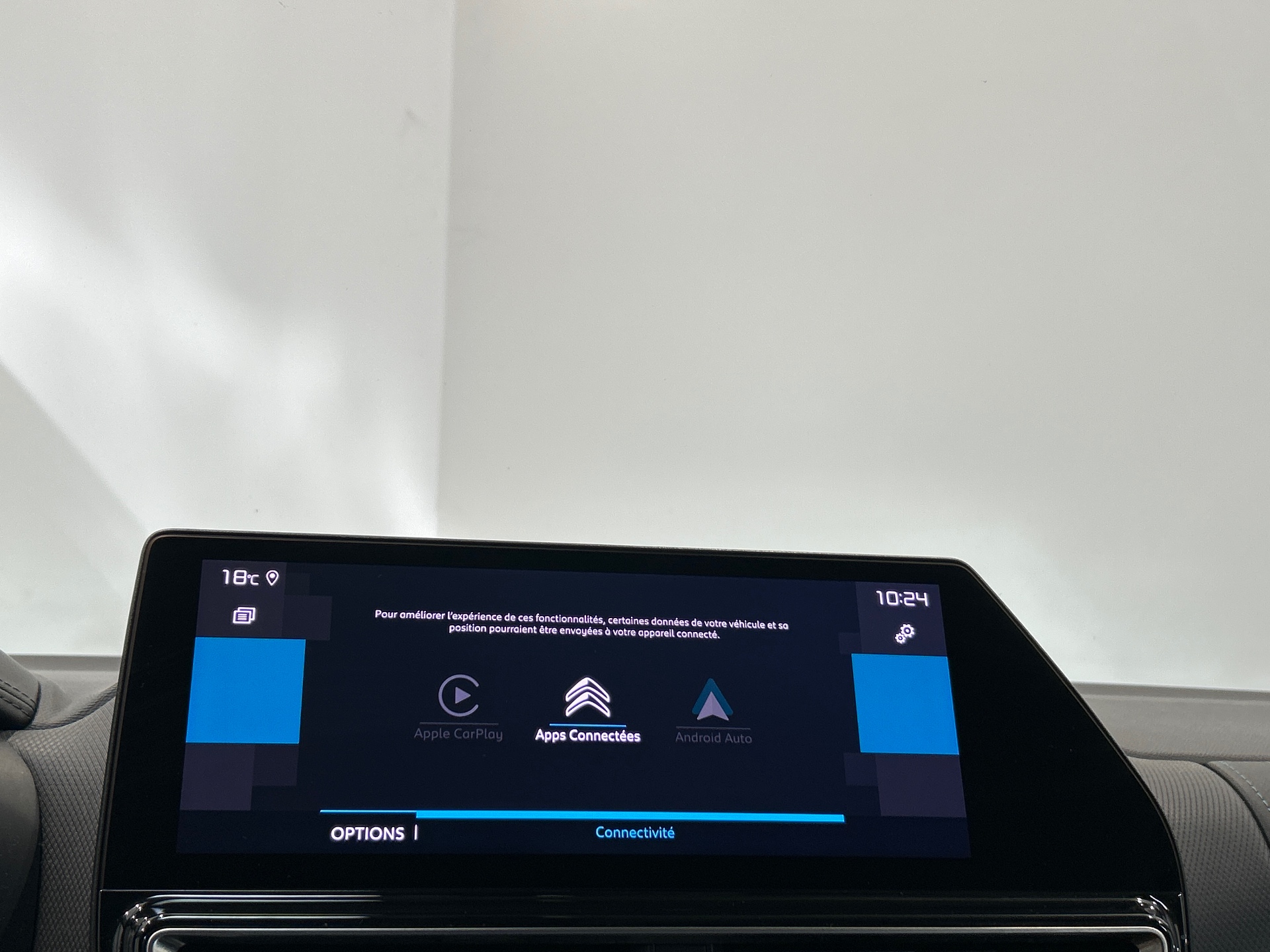 CITROEN C5 AIRCROSS PTECH 130 S&S BVM6 FEEL
