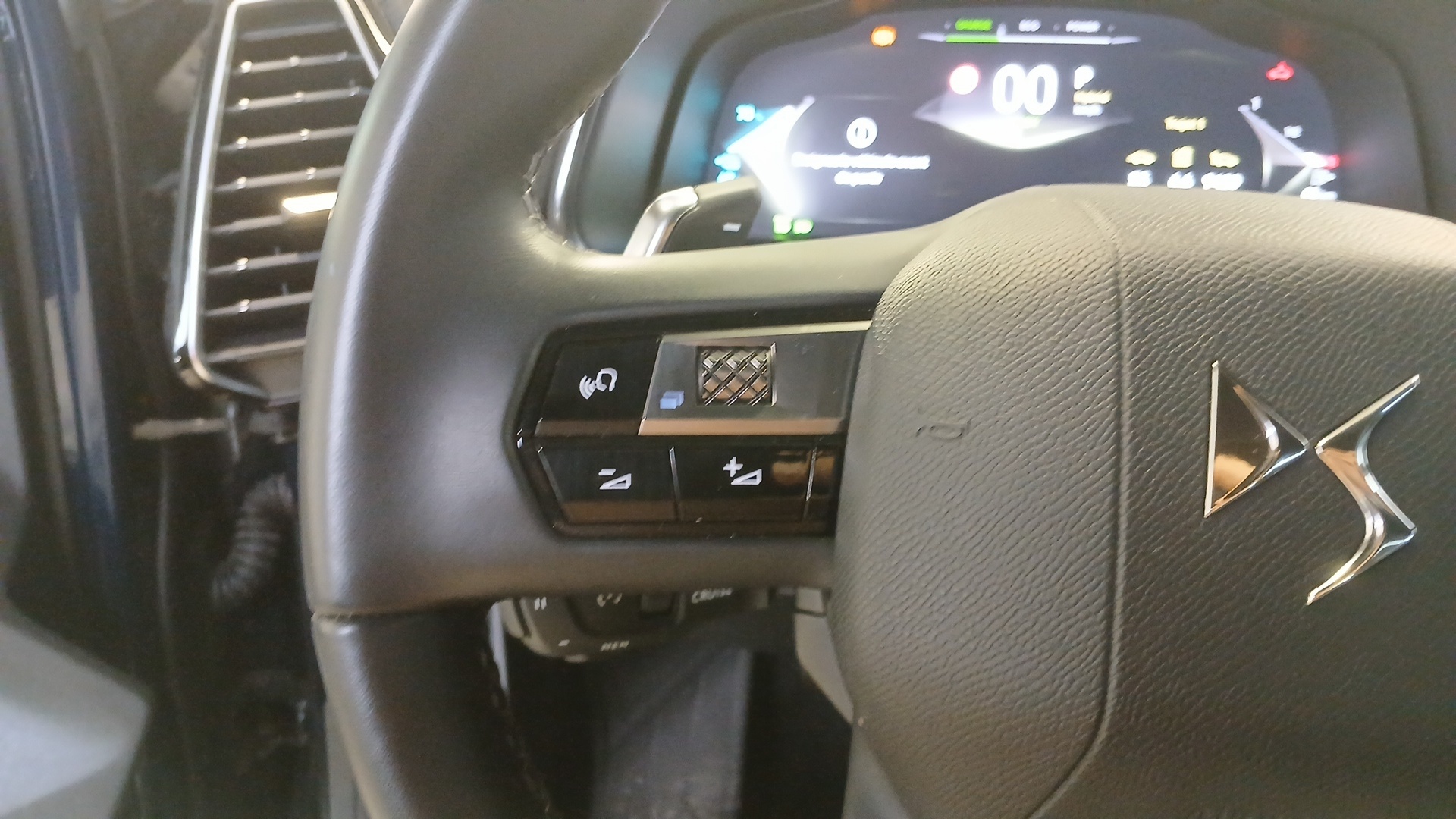 DS DS 7 7 E-TENSE 225 BASTILLE