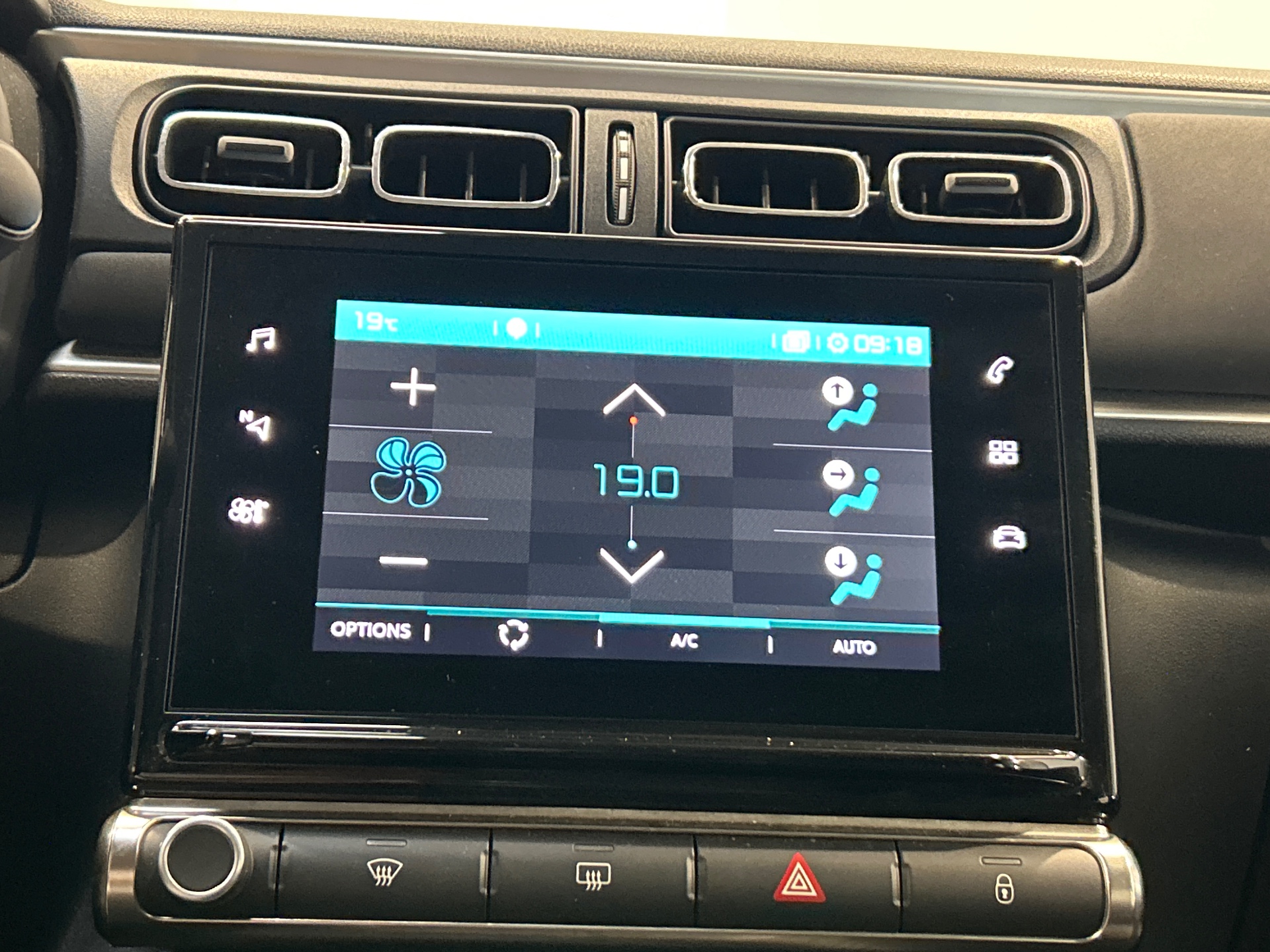 CITROEN C3 PTECH 110 S&S BVM6 C SERIES