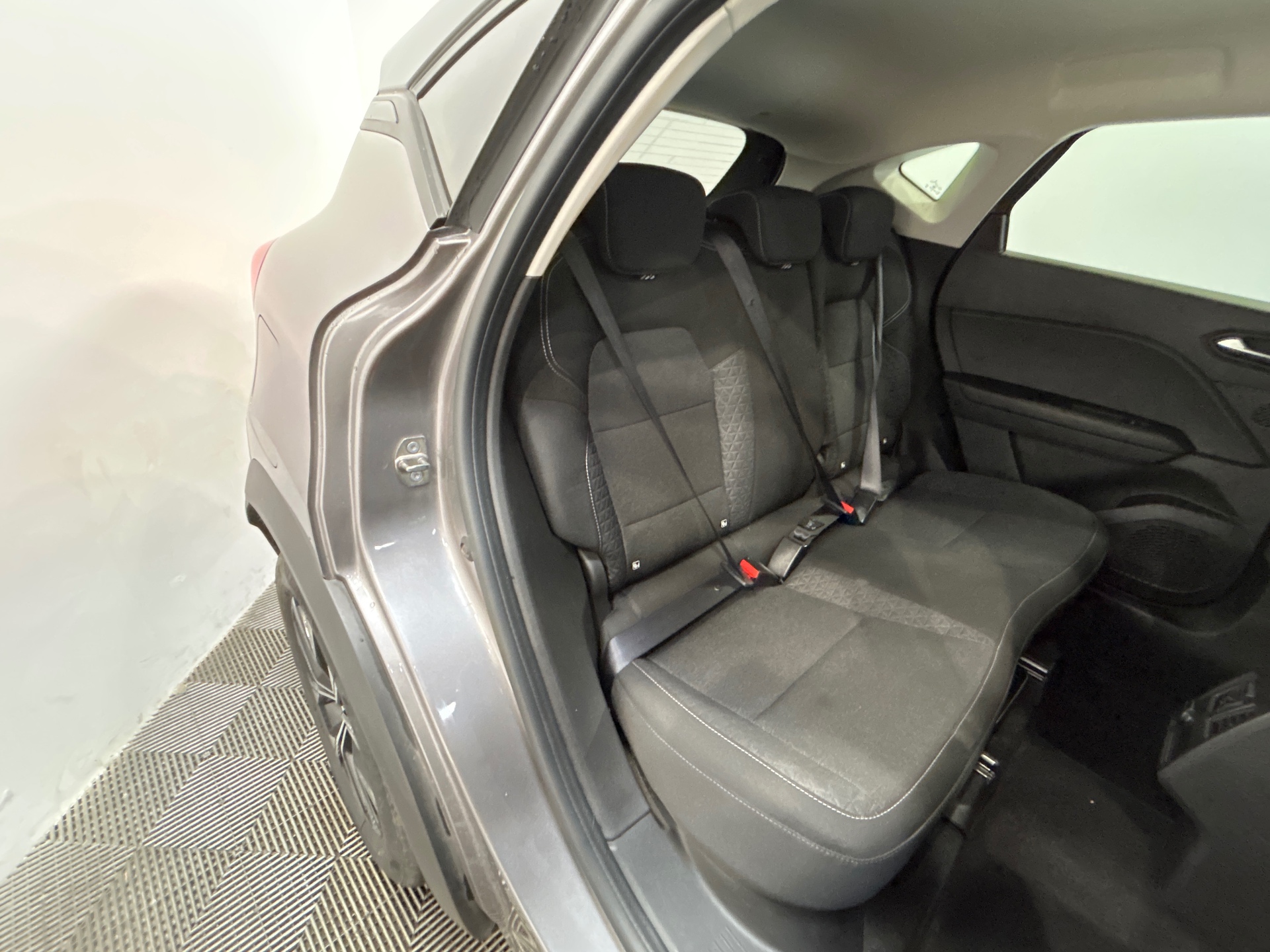 RENAULT CAPTUR evolution TCe 90
