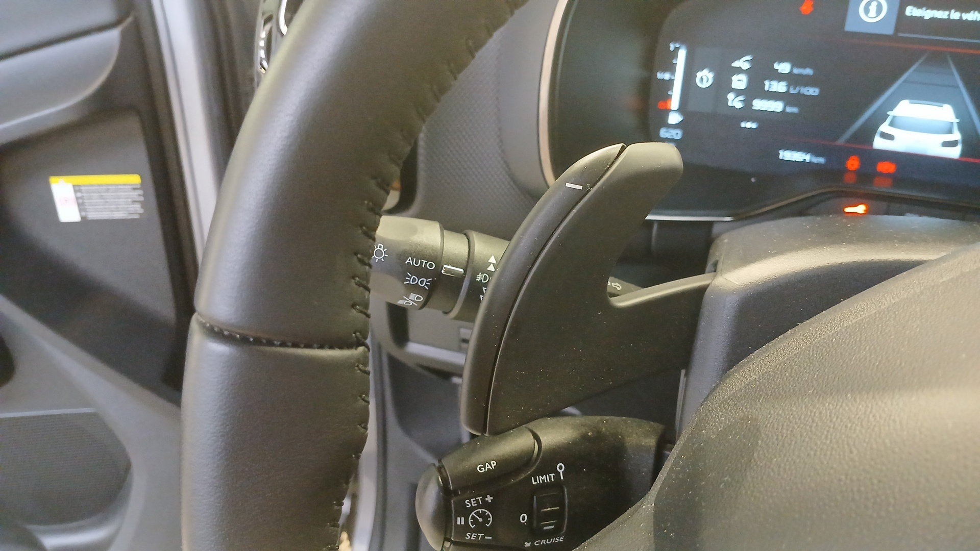 CITROEN C5 AIRCROSS Aircross Hybride 145 e-DCS6 MAX