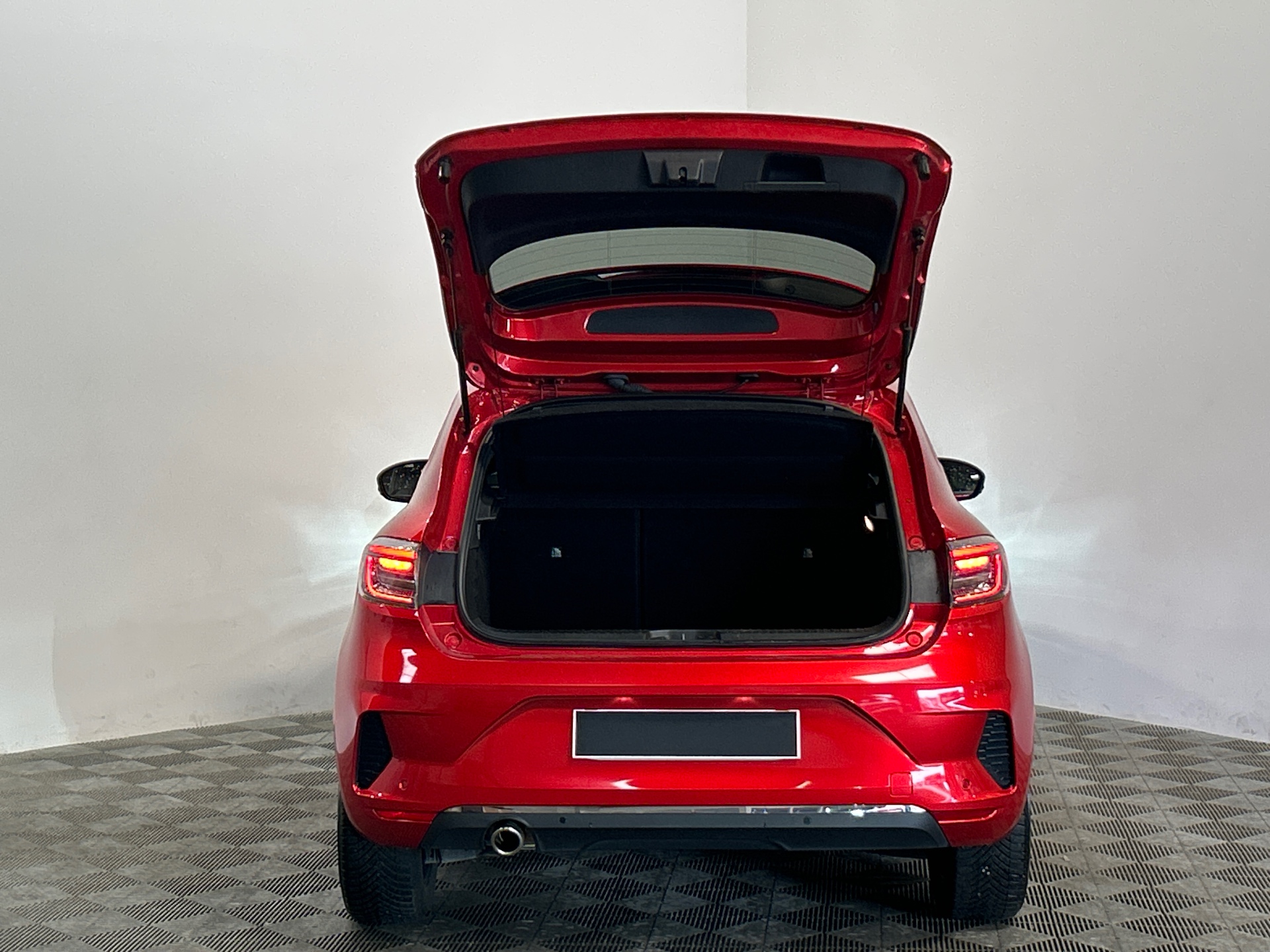 RENAULT CLIO V techno TCe 90 phase 2