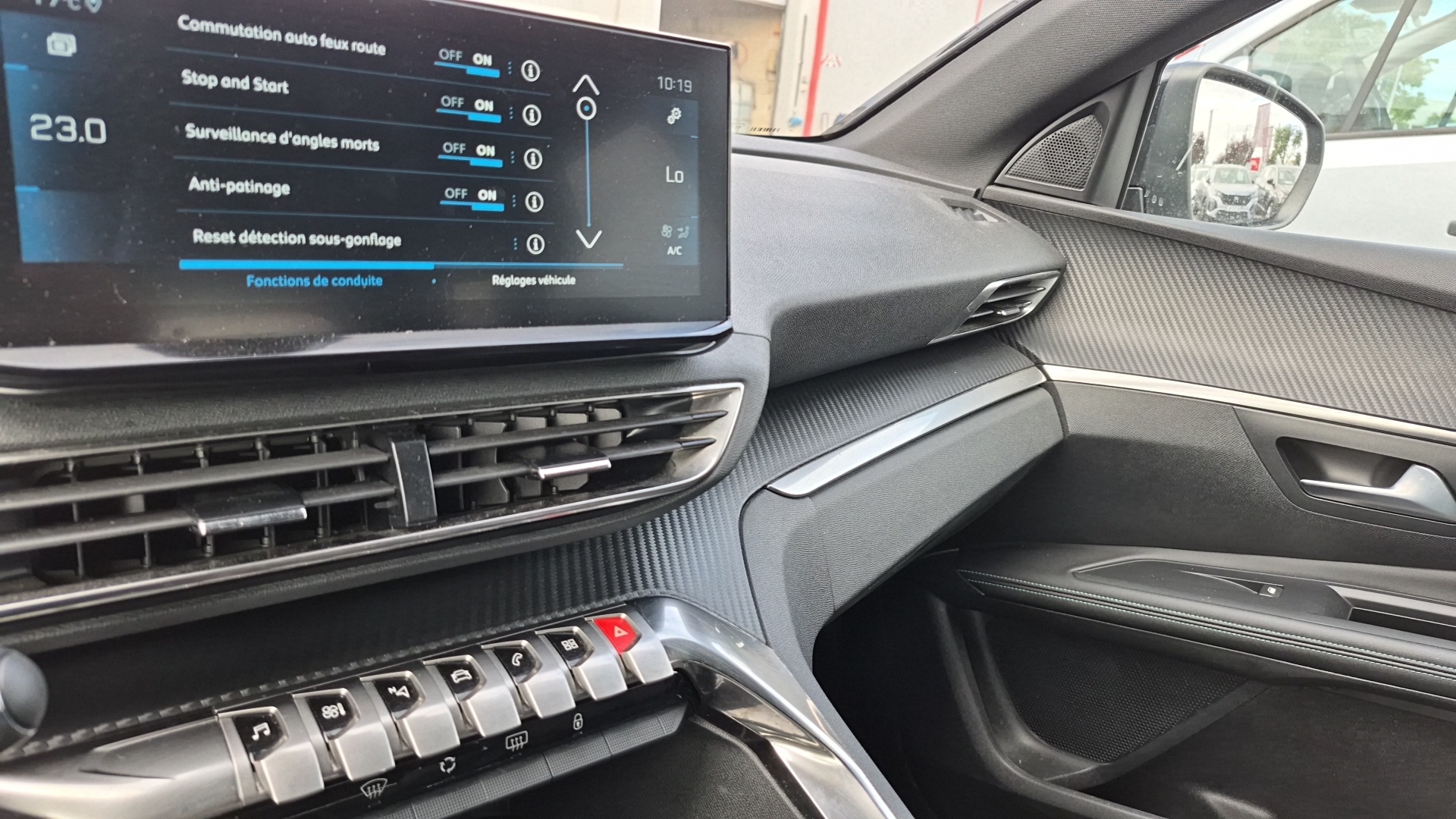 PEUGEOT 5008 ALLURE PK PTECH 130 S&S BVM6