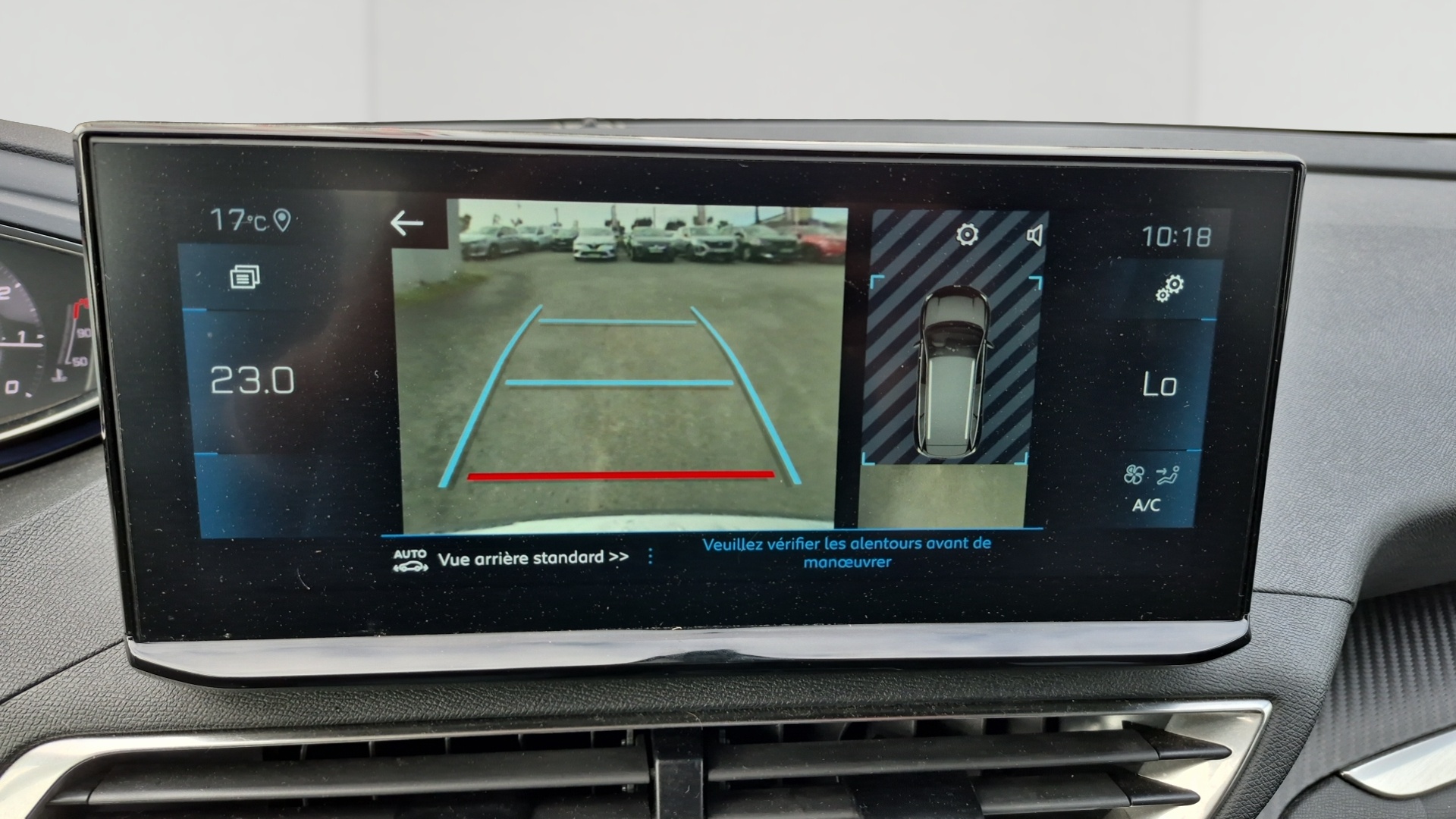 PEUGEOT 5008 ALLURE PK PTECH 130 S&S BVM6