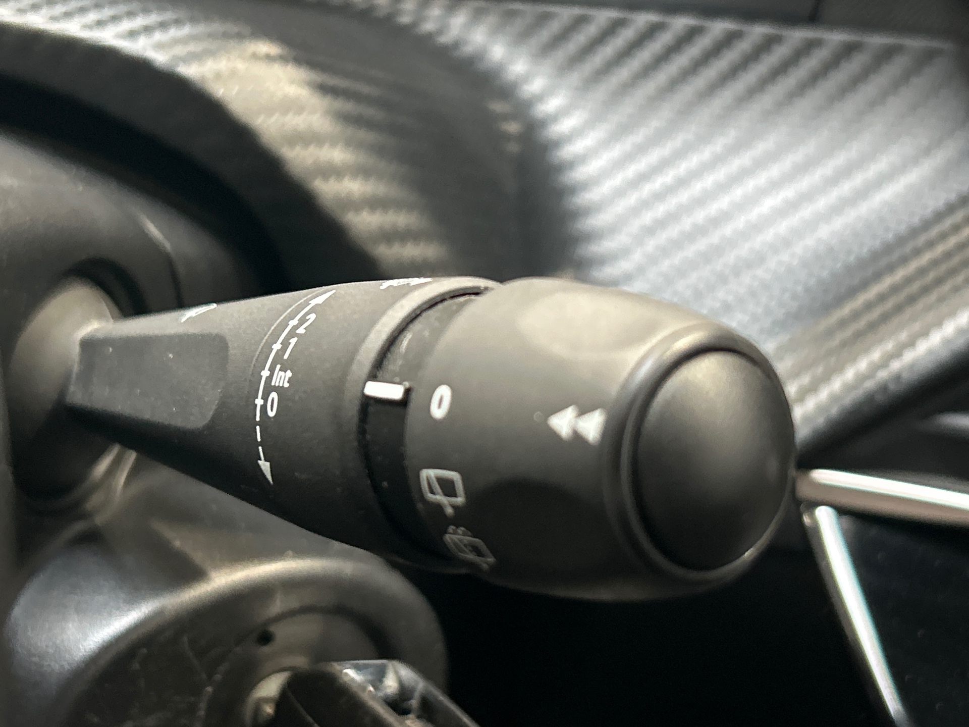 PEUGEOT 208 STYLE PURETECH 75 S&S BVM5