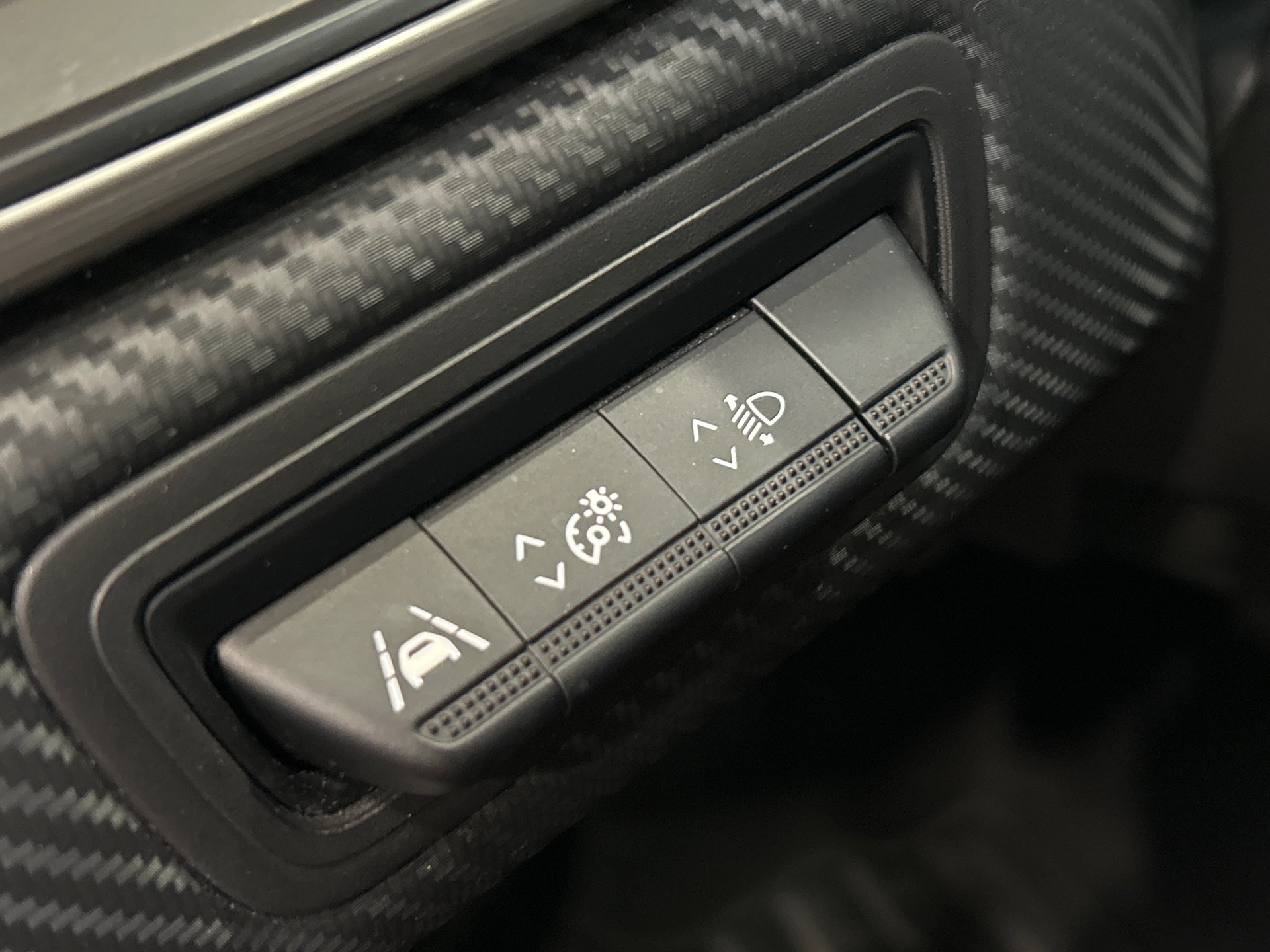 RENAULT CAPTUR R.S. line mild hybrid 160 EDC