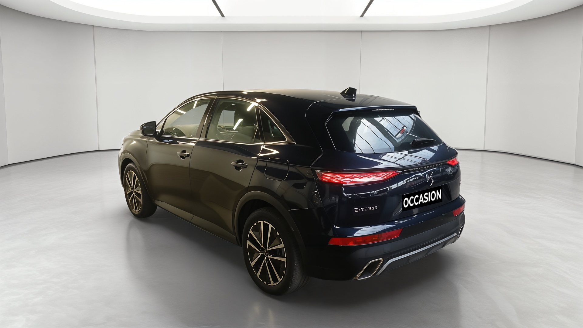 DS DS 7 7 E-TENSE 225 BASTILLE