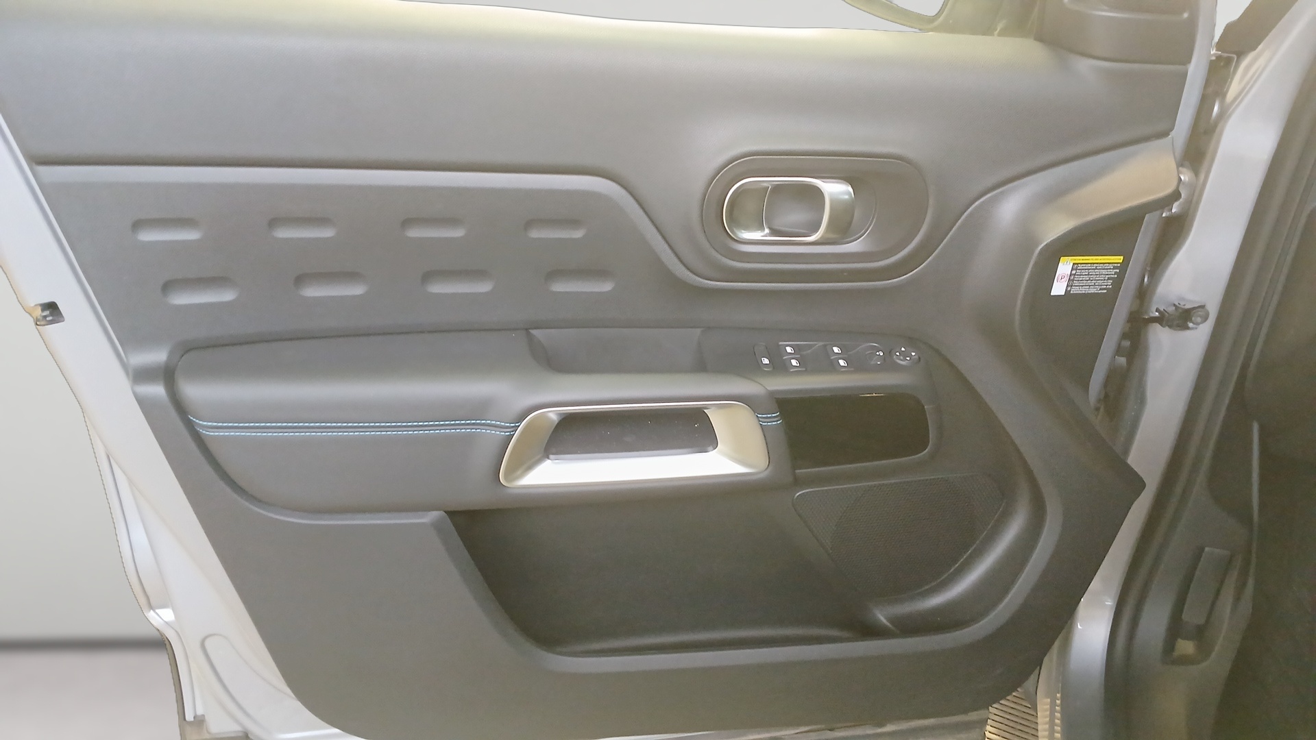 CITROEN C5 AIRCROSS Aircross Hybride 145 e-DCS6 MAX
