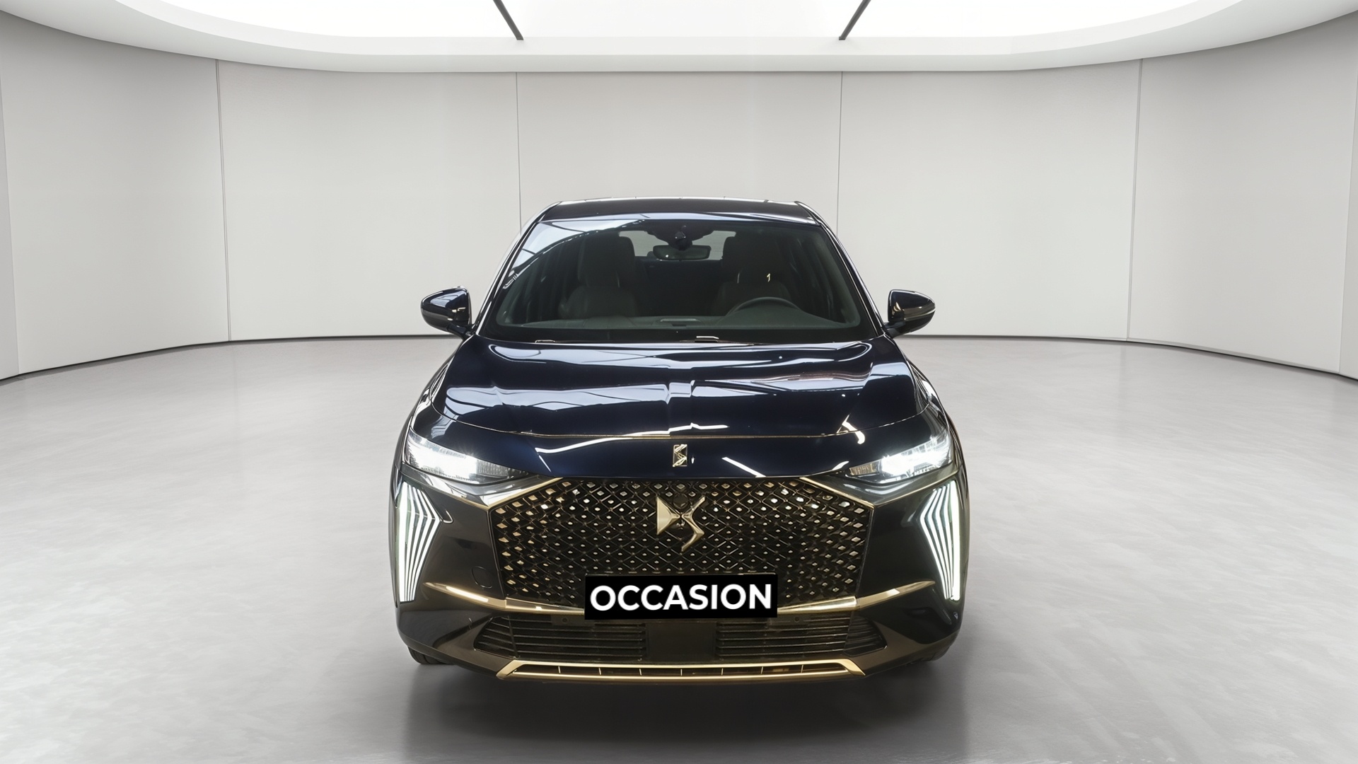 DS DS 7 7 E-TENSE 225 BASTILLE