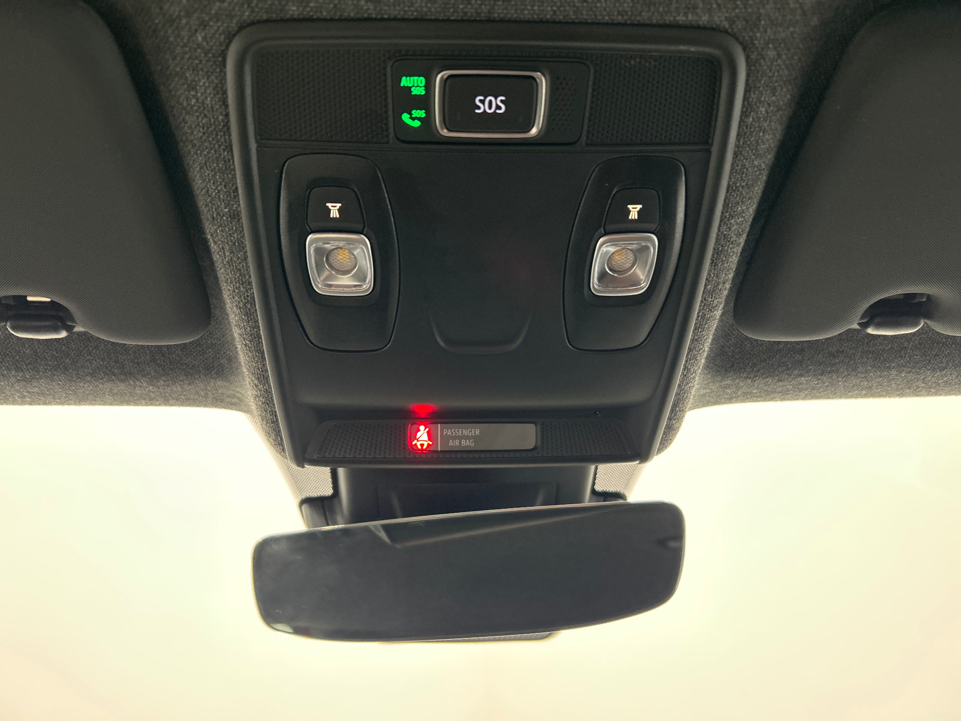 RENAULT CAPTUR R.S. line mild hybrid 160 EDC
