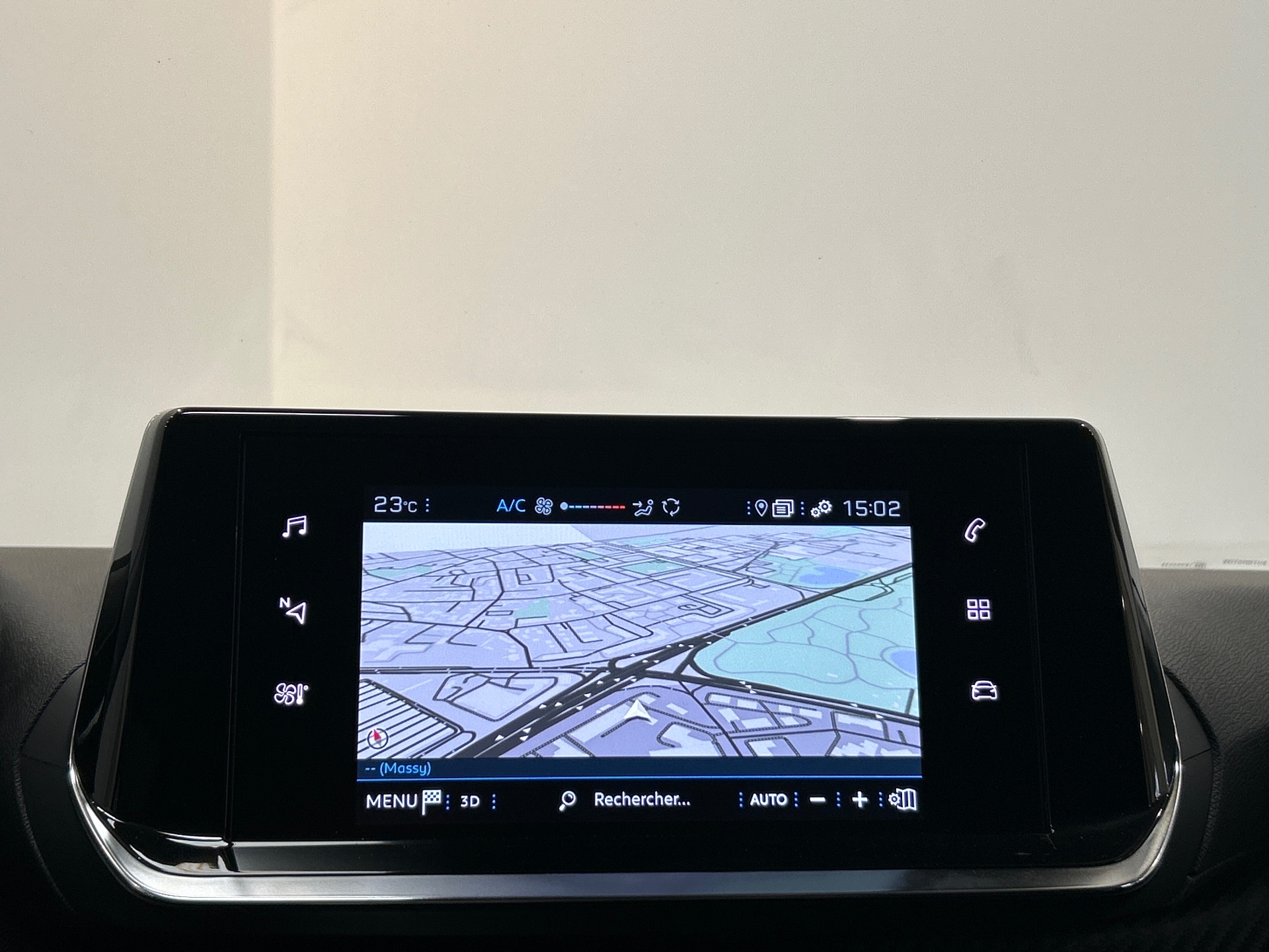 PEUGEOT 208 STYLE PURETECH 75 S&S BVM5