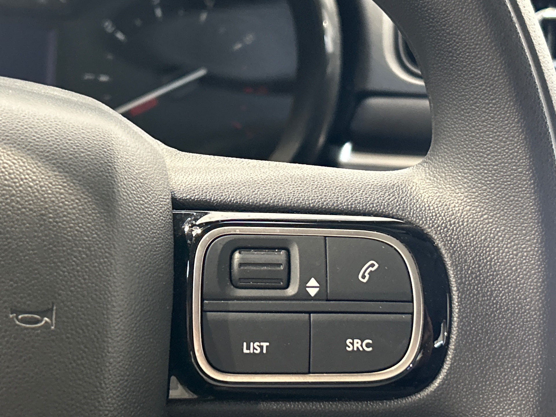 CITROEN C3 PTECH 110 S&S BVM6 C SERIES