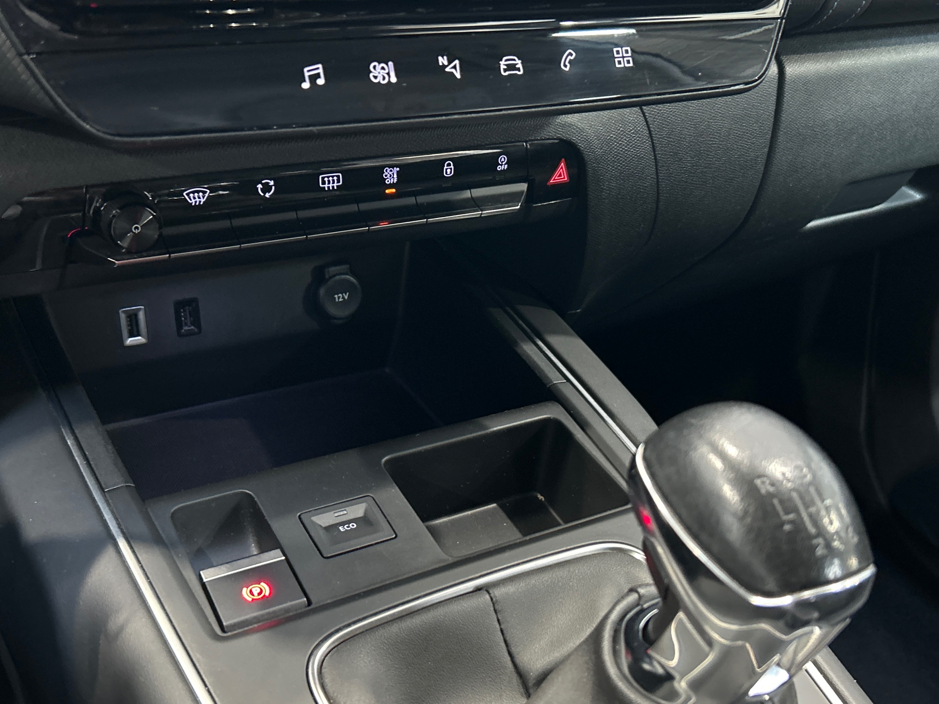 CITROEN C5 AIRCROSS PTECH 130 S&S BVM6 FEEL