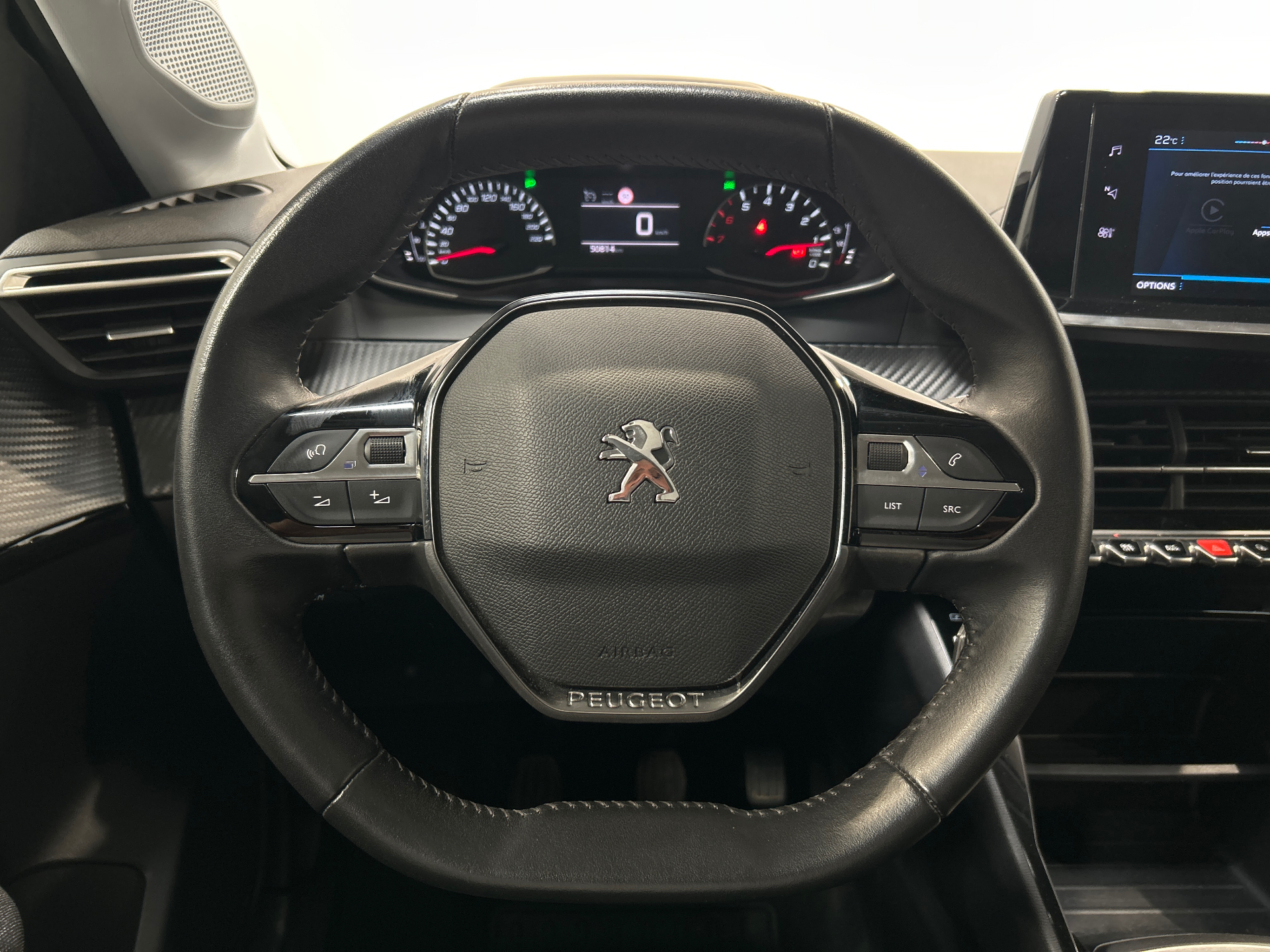 PEUGEOT 208 STYLE PURETECH 75 S&S BVM5
