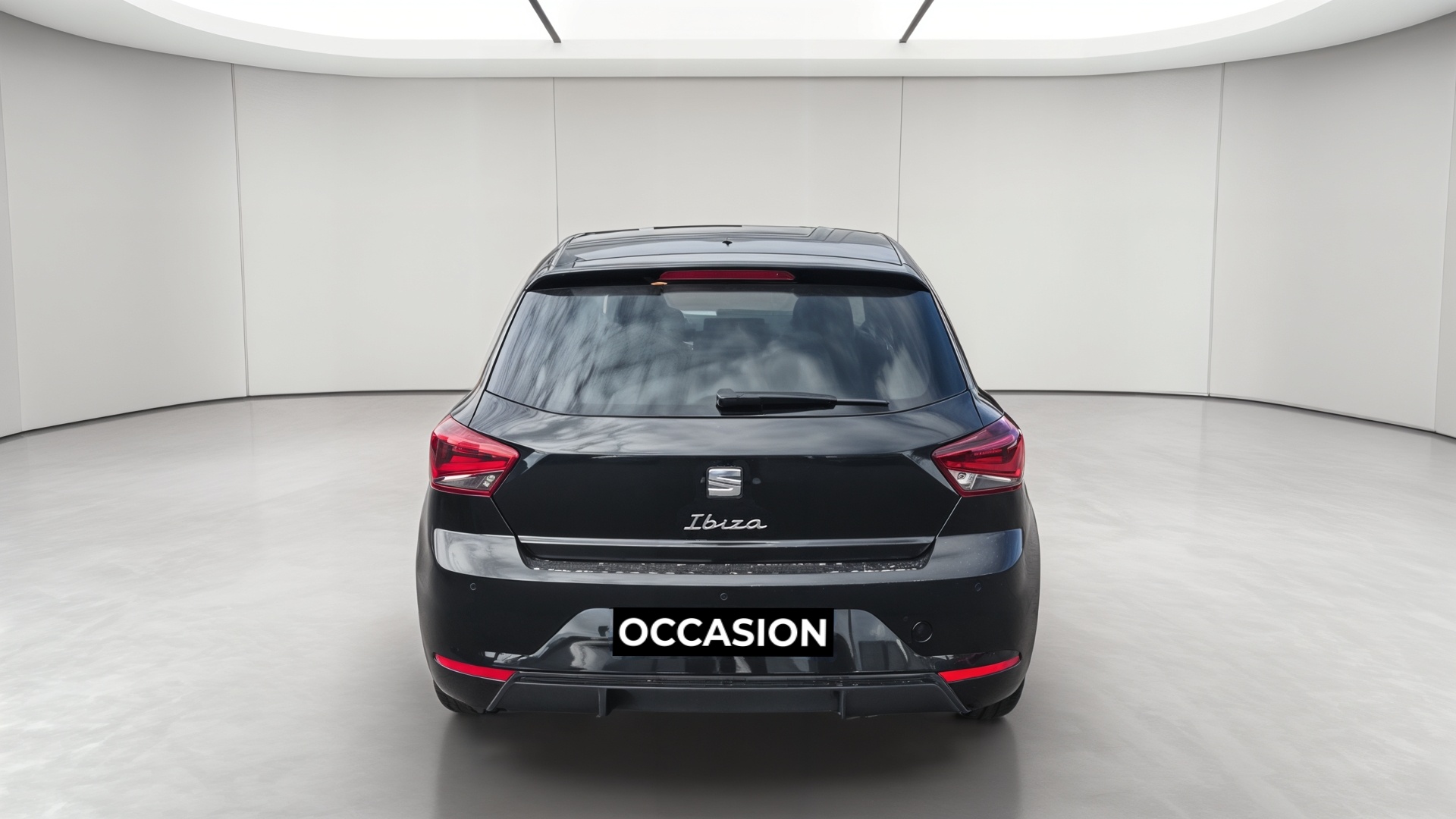 SEAT IBIZA XCELLENCE 1.0 TSI 110 DSG