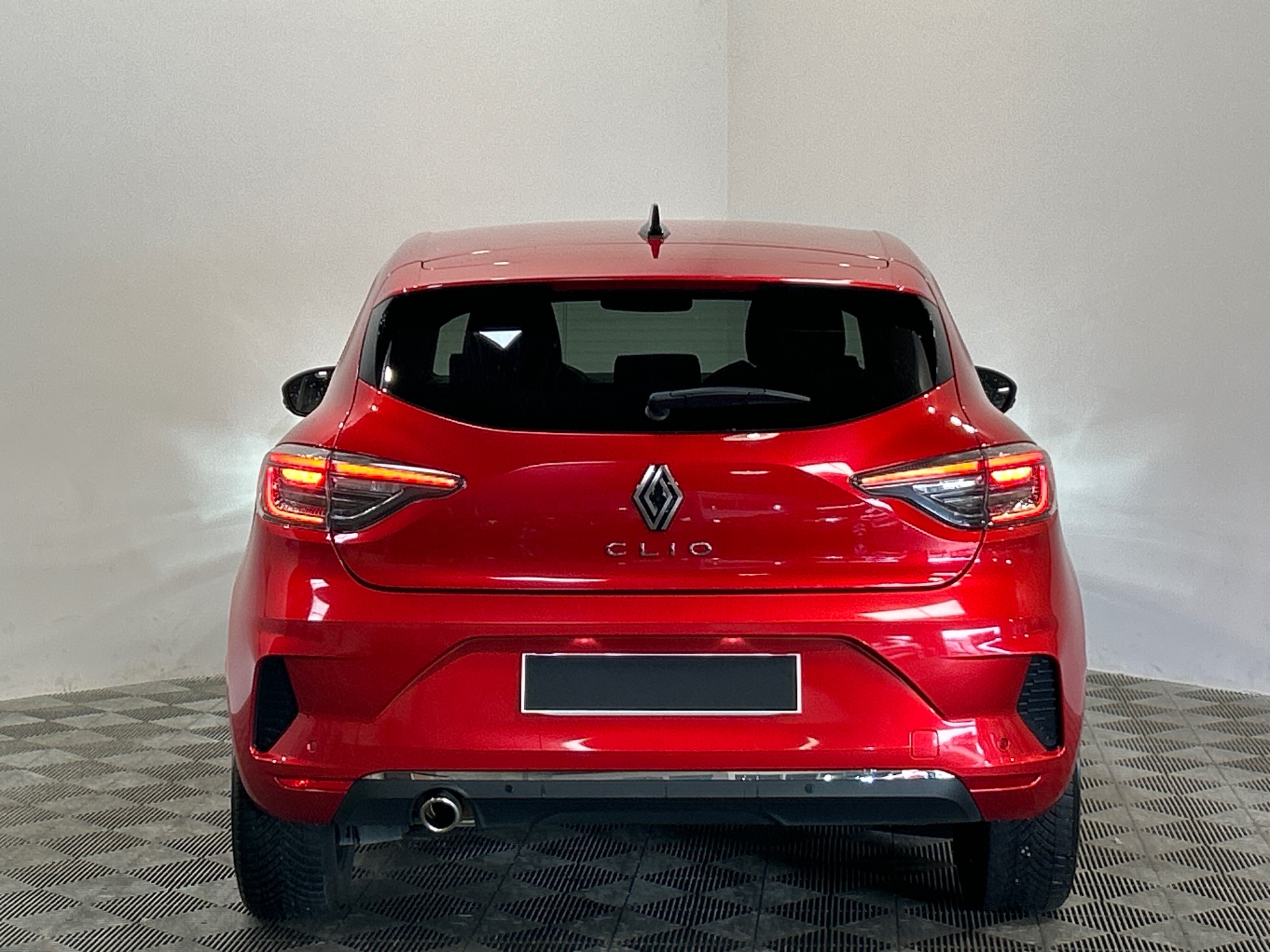 RENAULT CLIO V techno TCe 90 phase 2