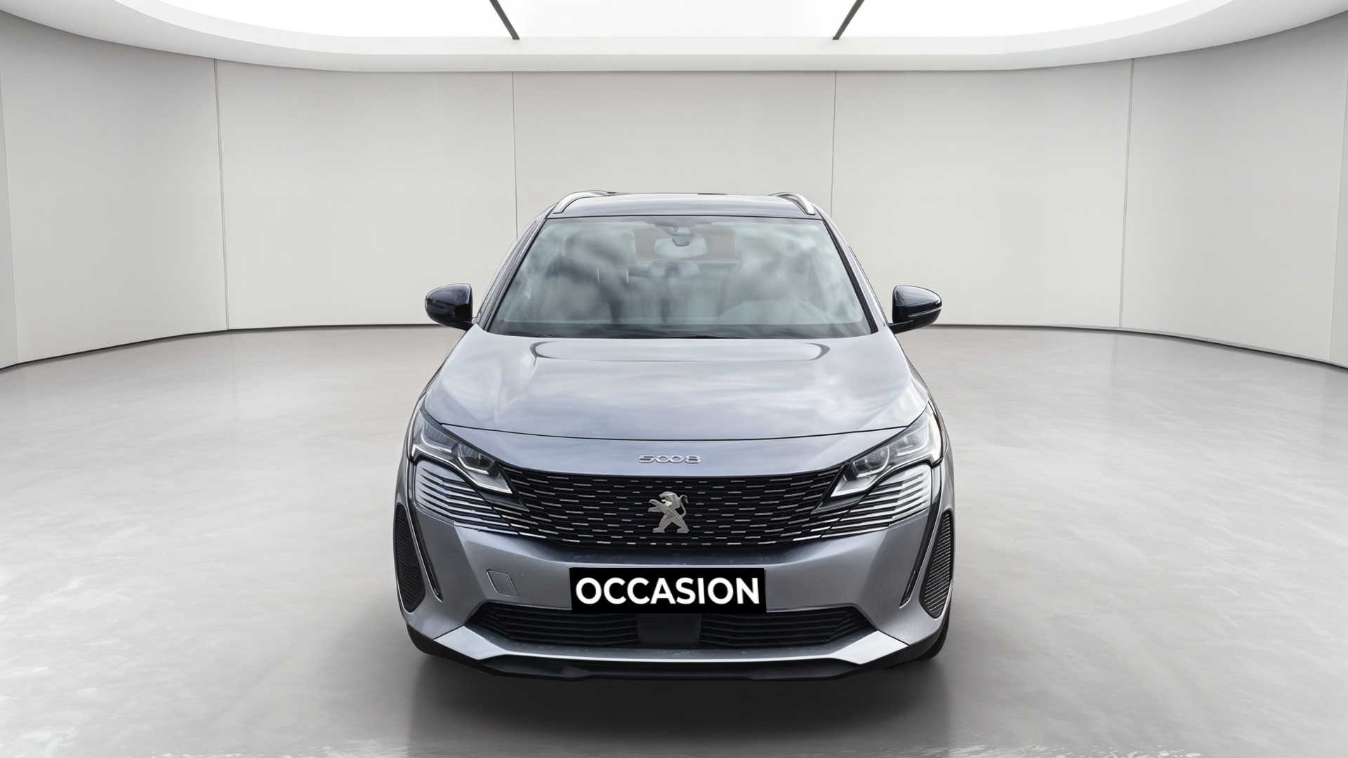 PEUGEOT 5008 ALLURE PK PTECH 130 S&S BVM6