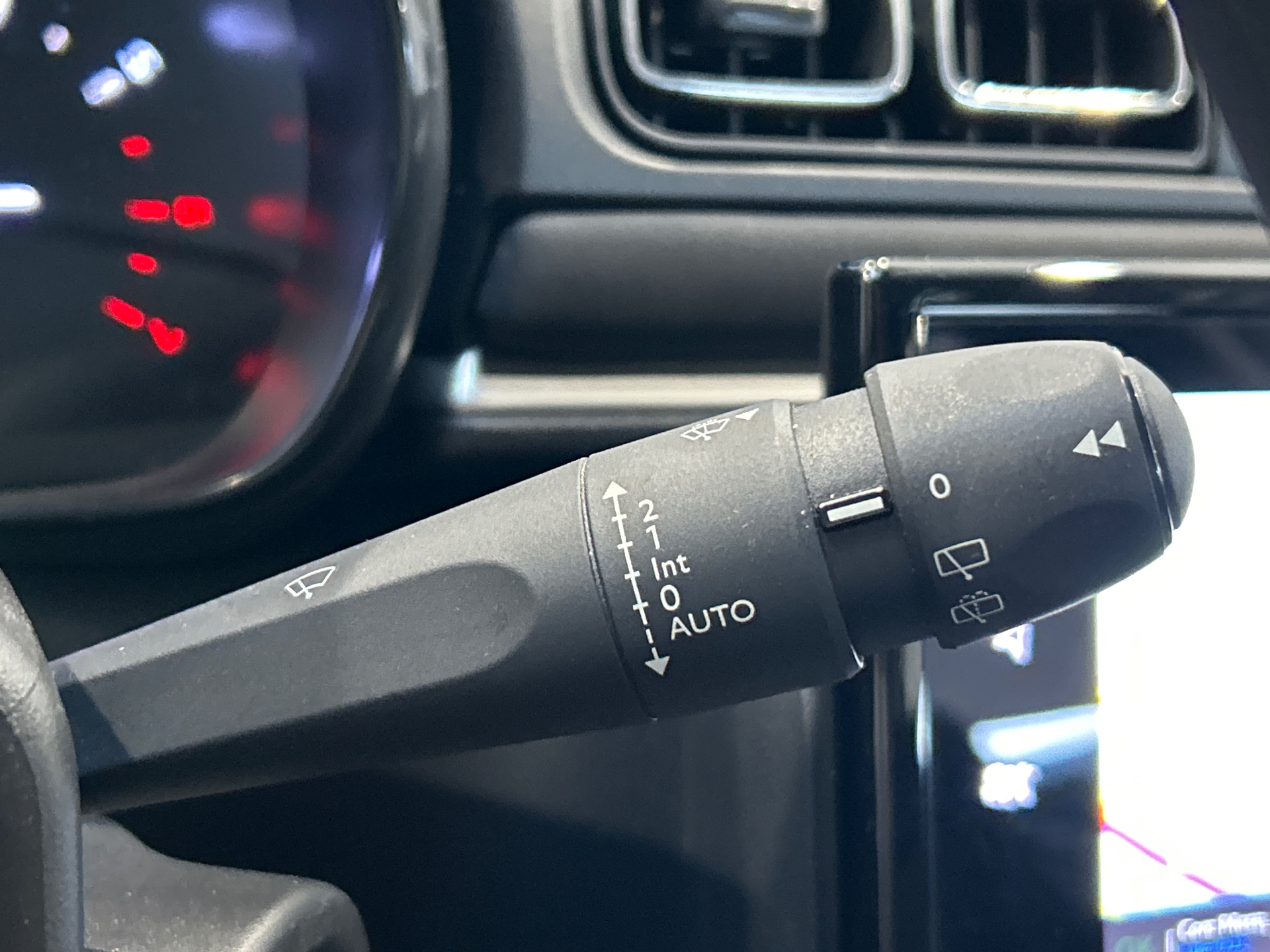 CITROEN C3 PTECH 110 S&S BVM6 C SERIES