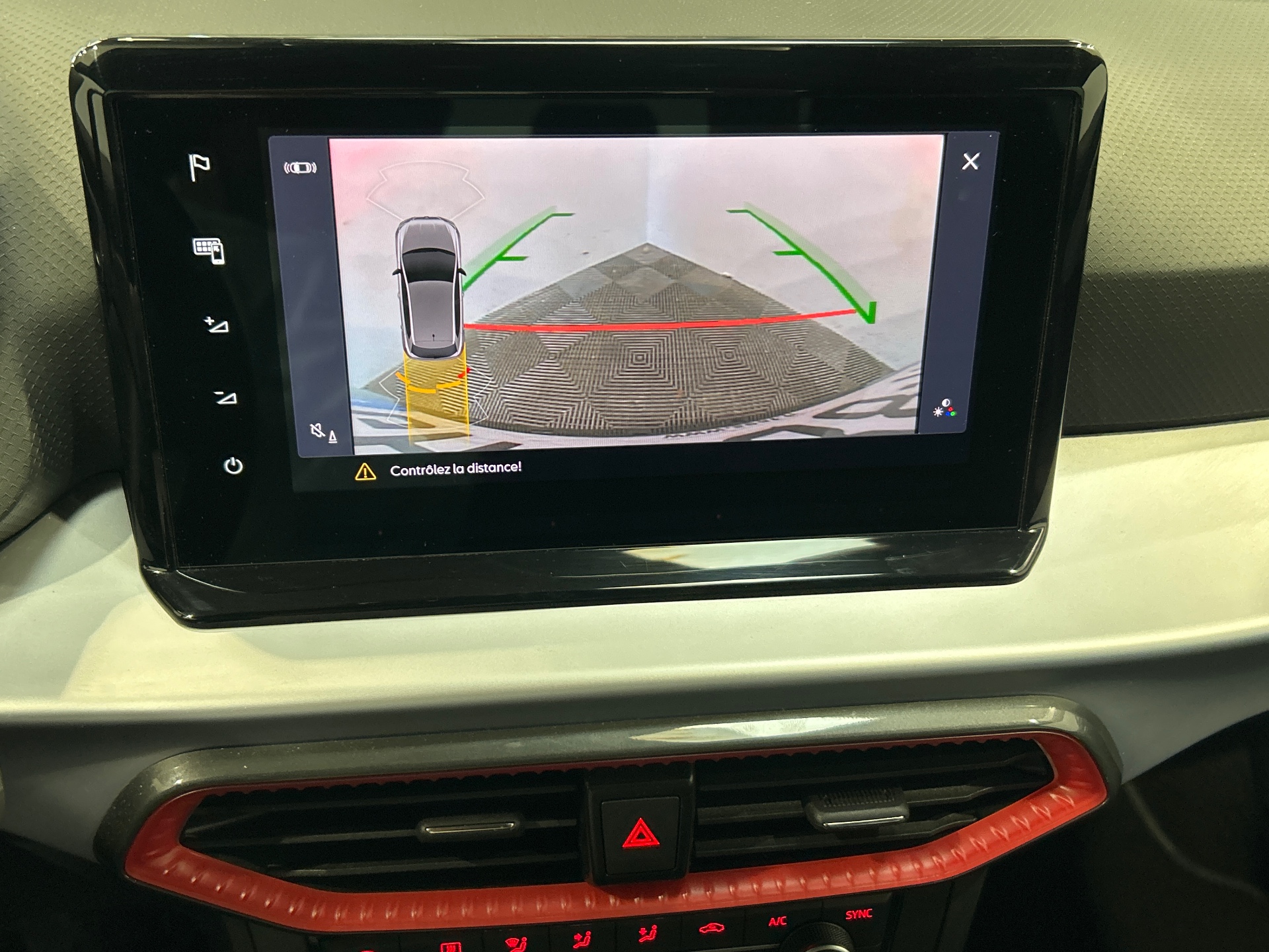 SEAT IBIZA Fr 1.5 TSI 150 DSG