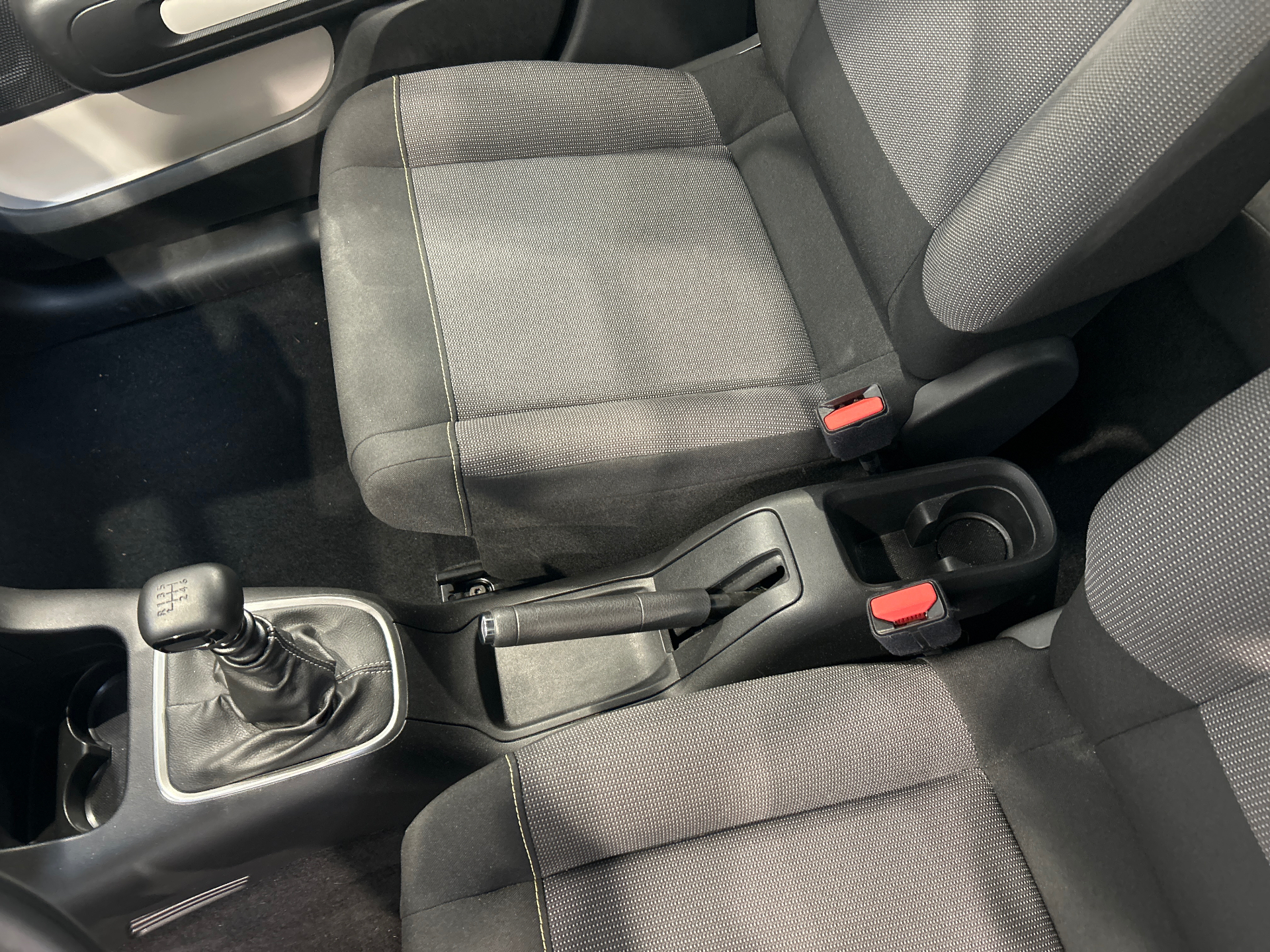 CITROEN C3 PTECH 110 S&S BVM6 C SERIES