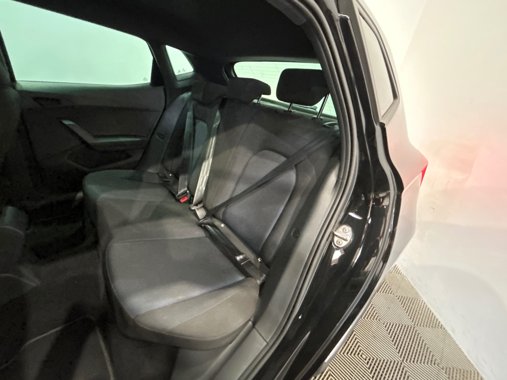 SEAT IBIZA Fr 1.5 TSI 150 DSG
