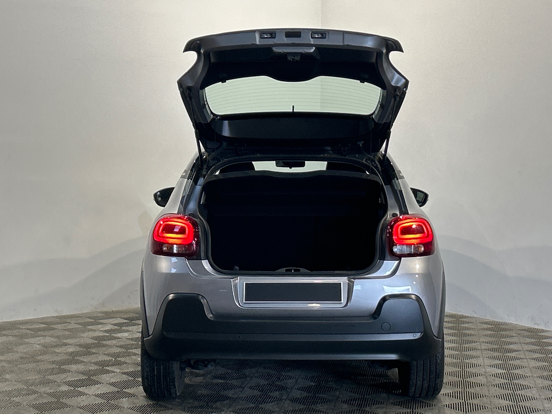 CITROEN C3 PTECH 110 S&S BVM6 C SERIES
