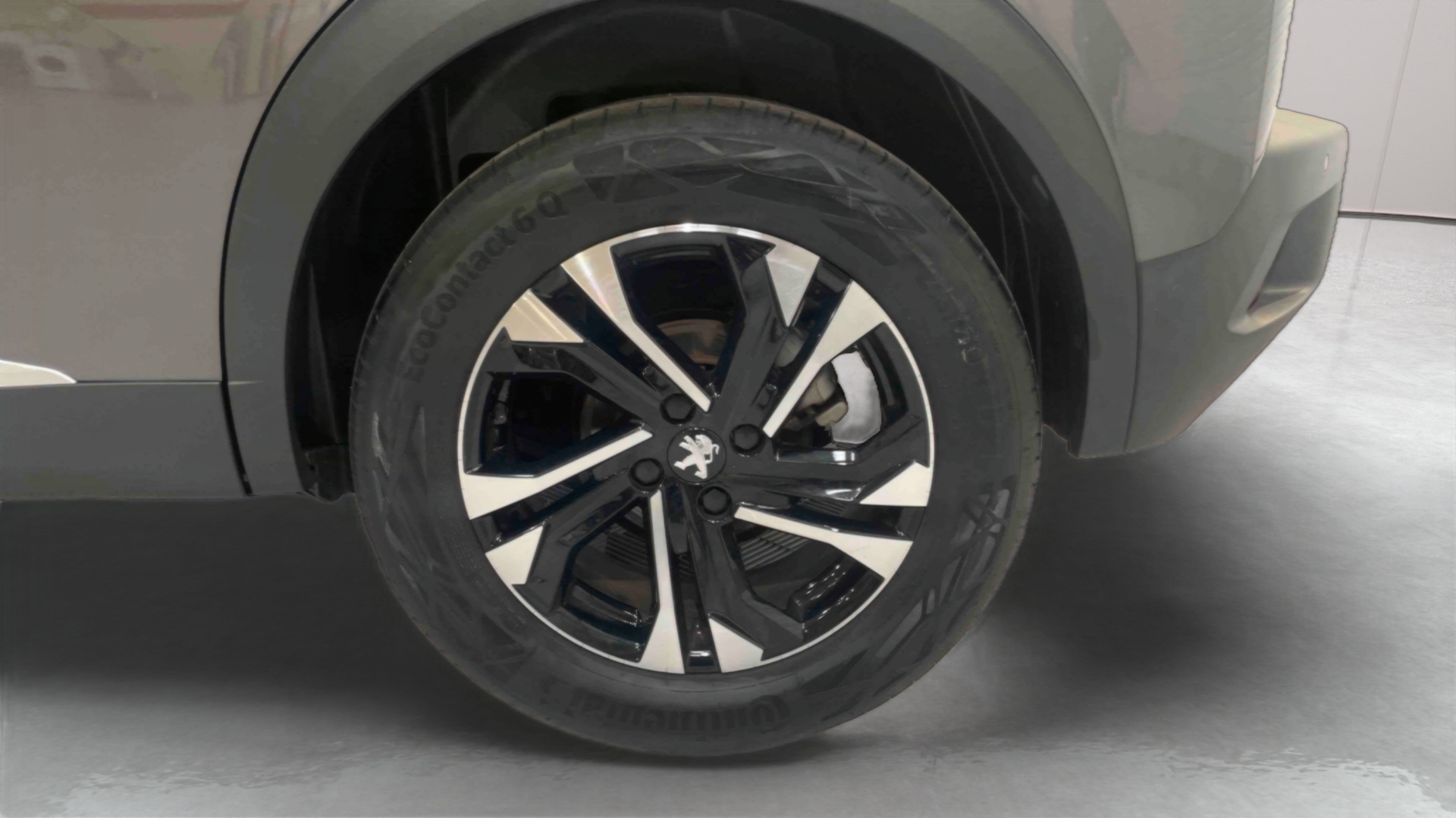 PEUGEOT 2008 PureTech 130 S&S BVM6 Allure Pack