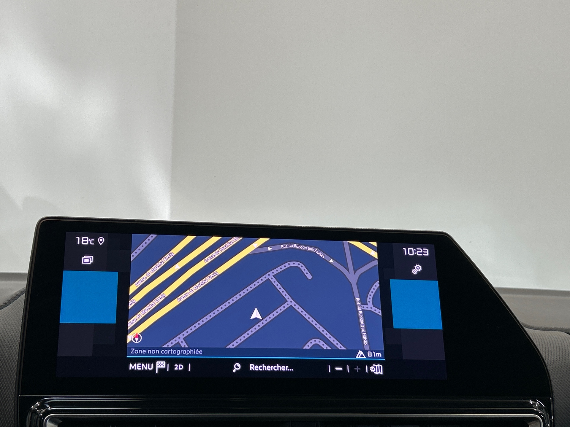 CITROEN C5 AIRCROSS PTECH 130 S&S BVM6 FEEL